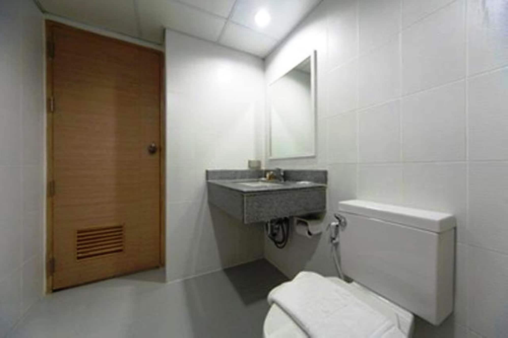 Gateway Pratunam Hotel 3*