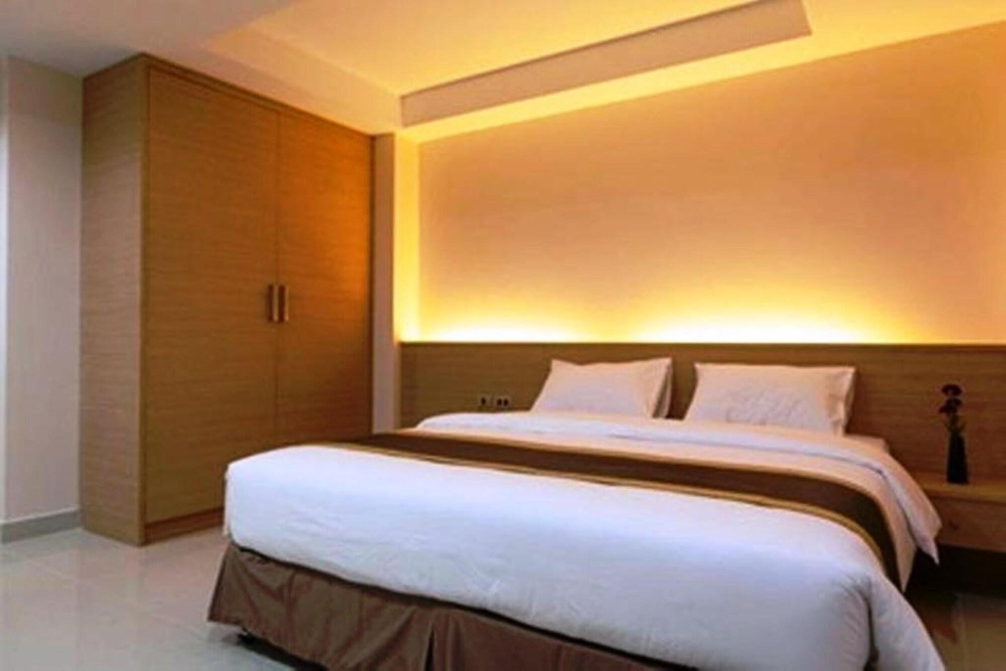 Hotel Gateway Pratunam Bangkok