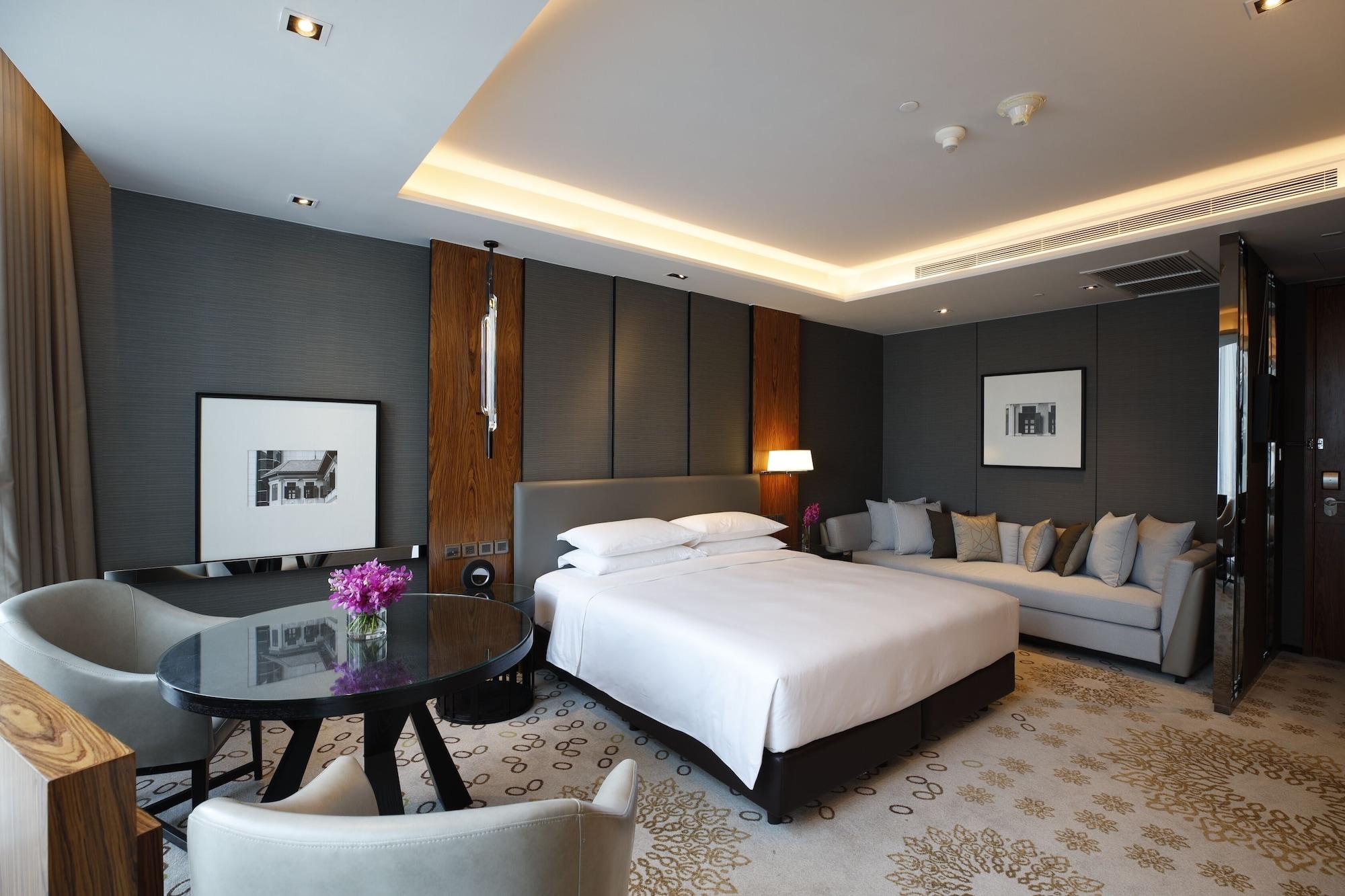 Hyatt Regency Sukhumvit Hotel Bangkok
