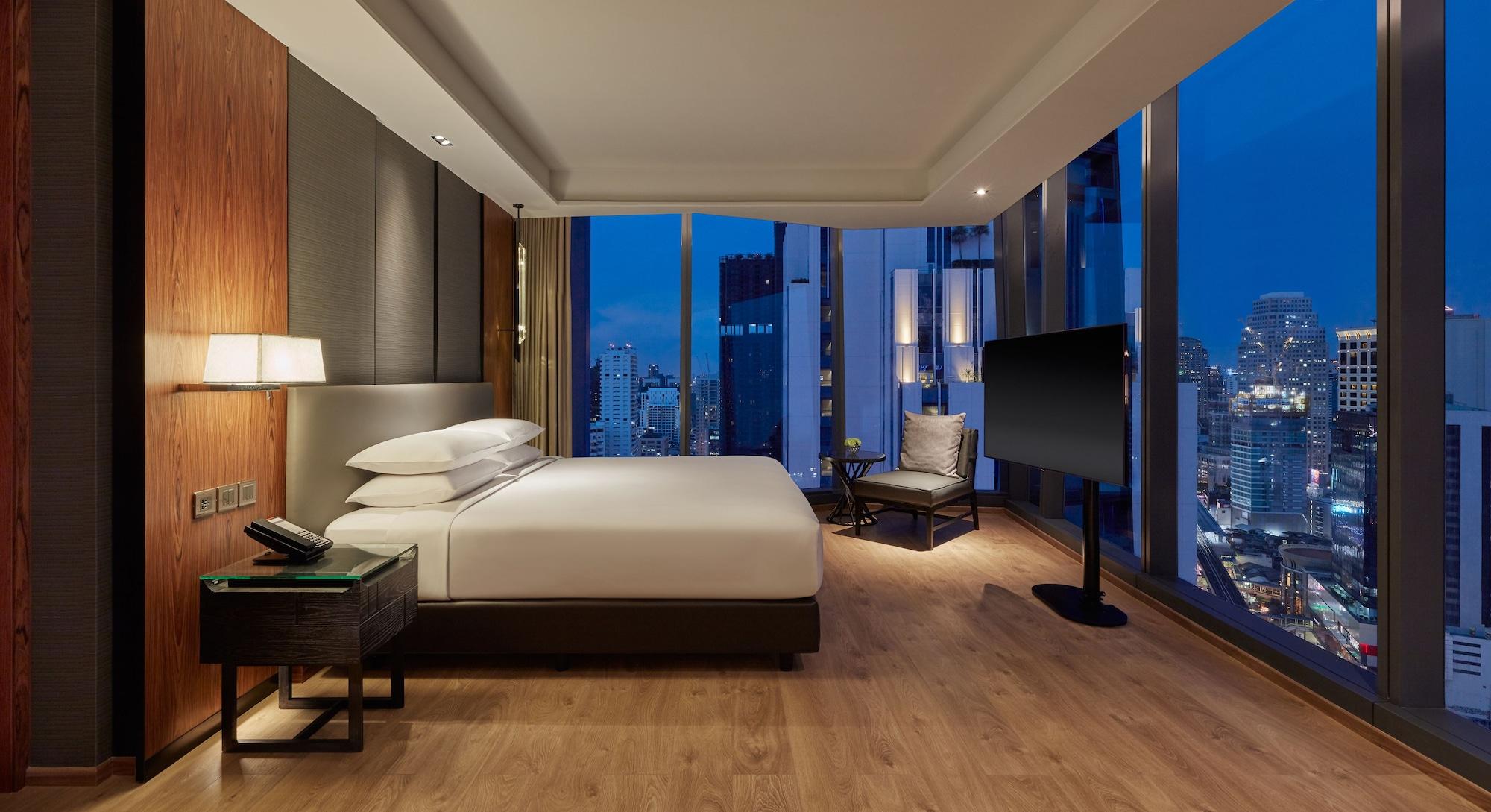 Hyatt Regency Sukhumvit Bangkok
