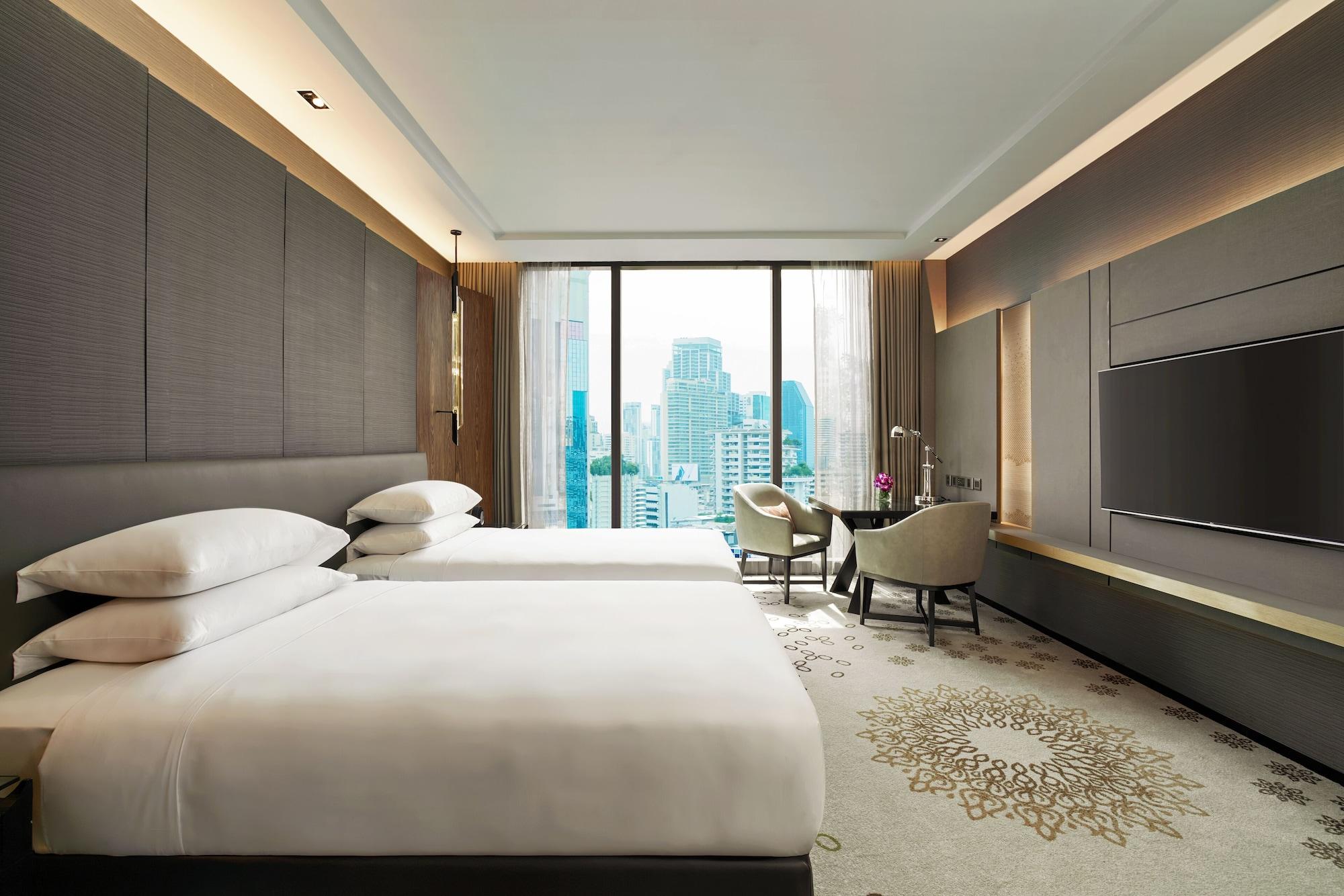 Hotel Hyatt Regency Sukhumvit
