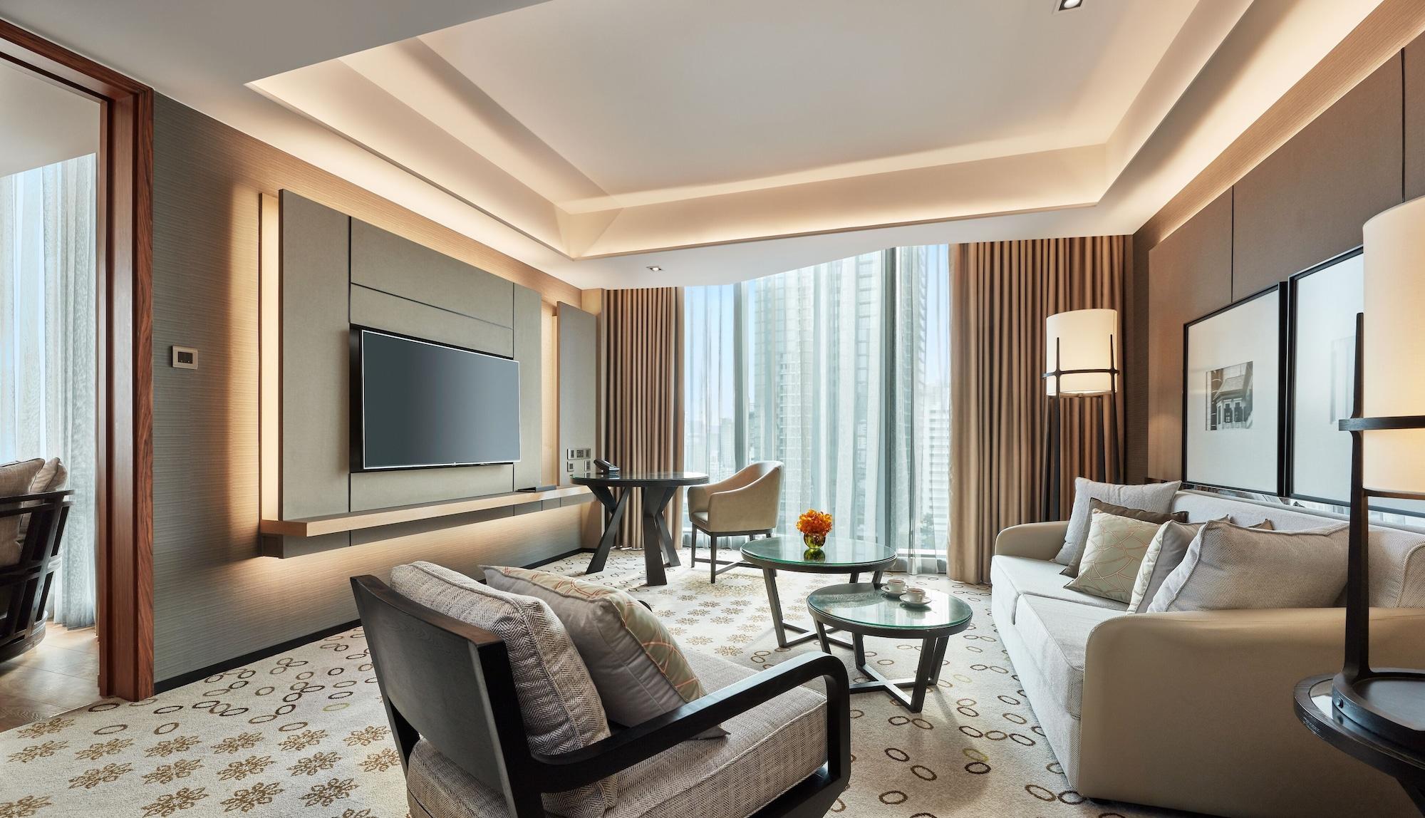 Hyatt Regency Sukhumvit Hotel