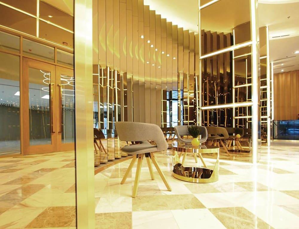 Hotel The Quarter Ladprao Bangkok