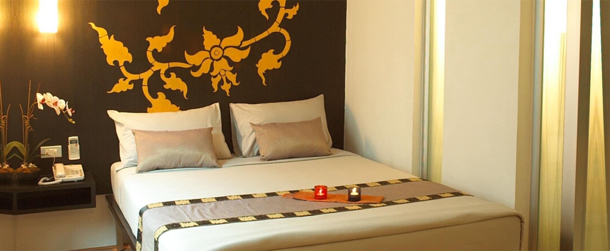 Swana 3* Bangkok