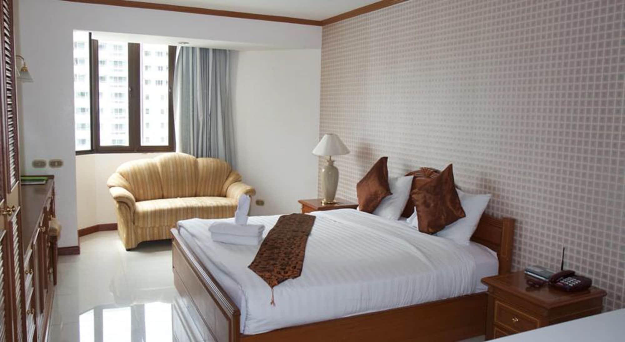 Omni Syncate Hotel