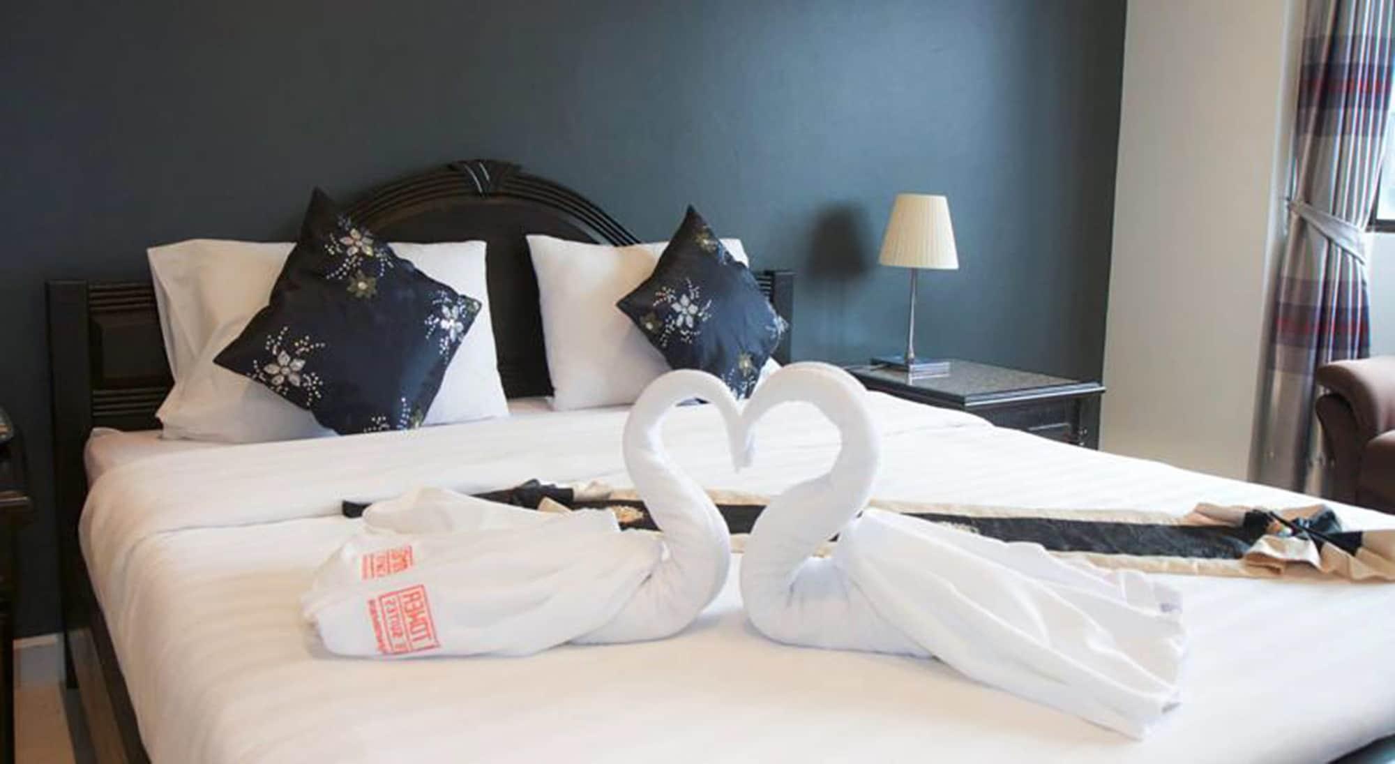 Omni Syncate 3* Bangkok