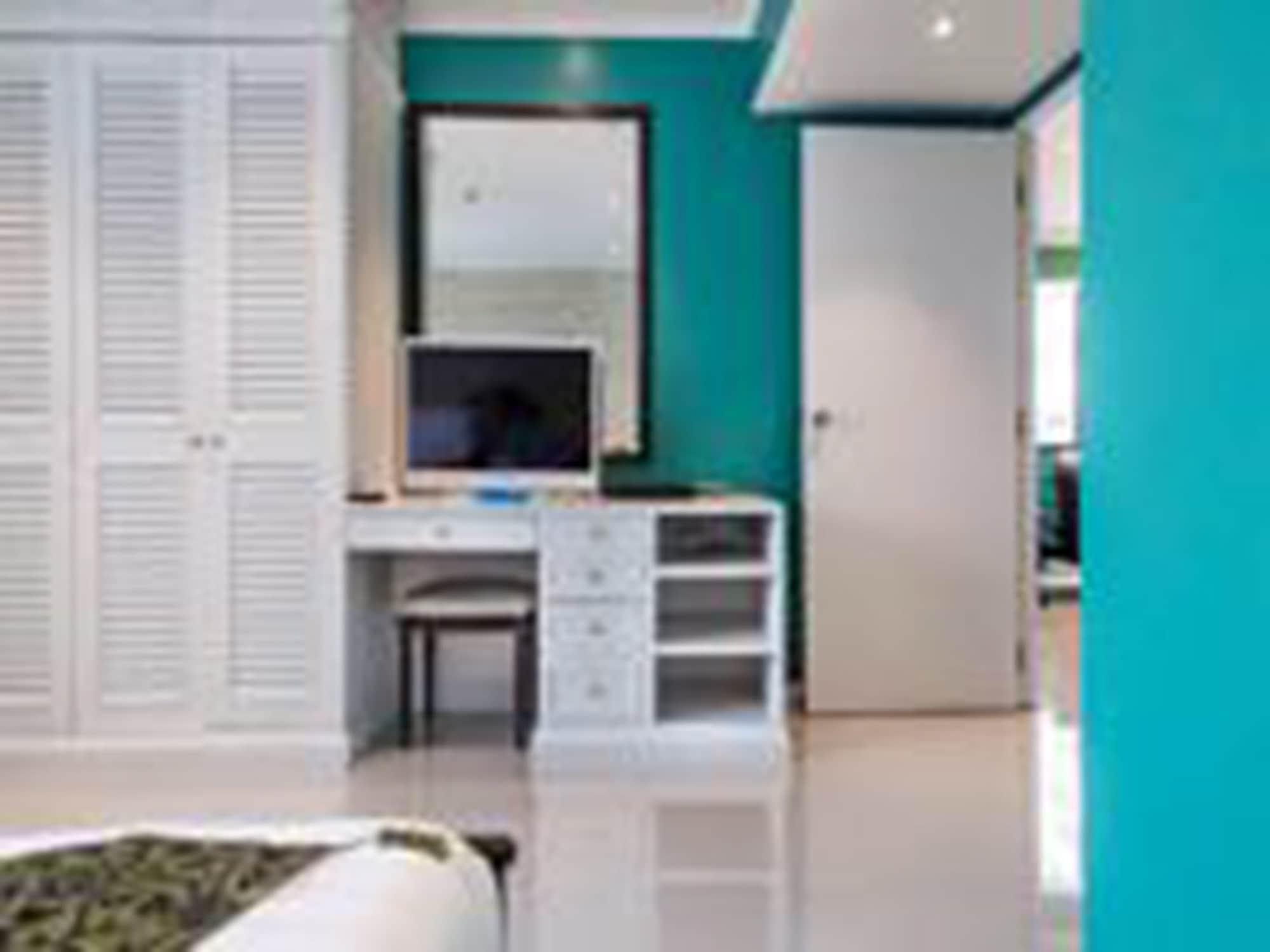Hotel Omni Syncate 3*