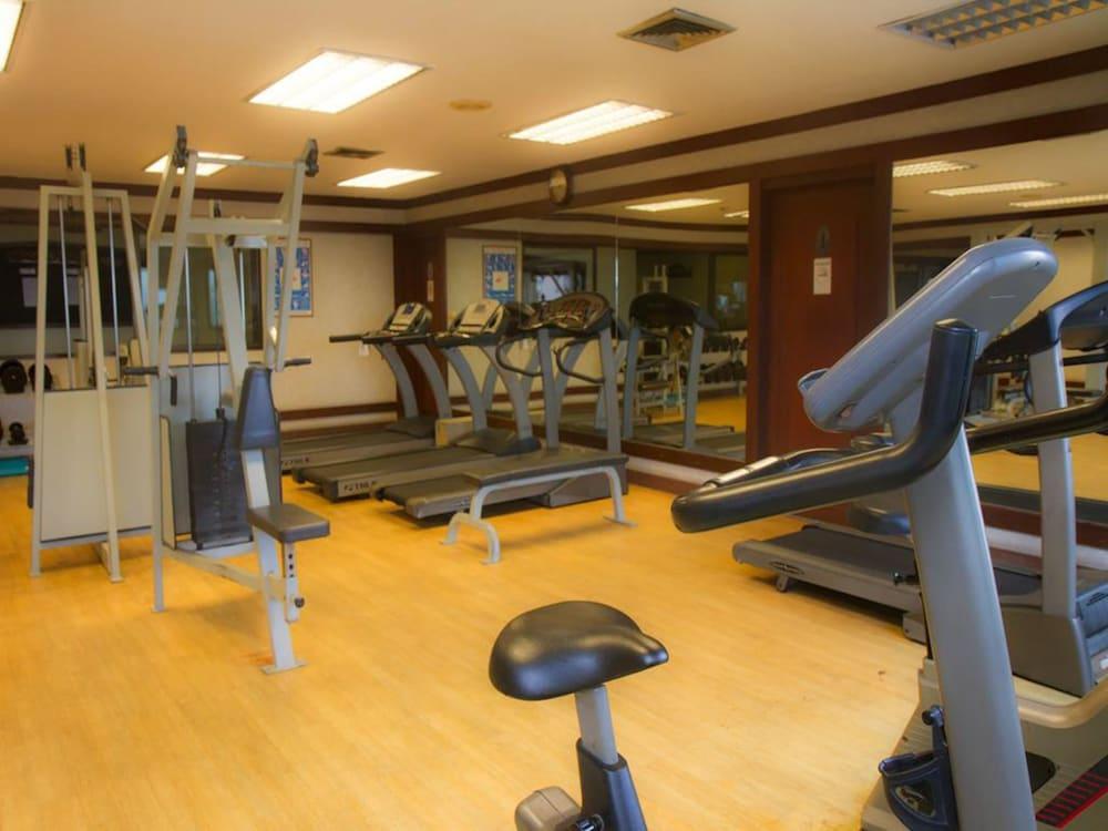 Omni Syncate 3* Bangkok
