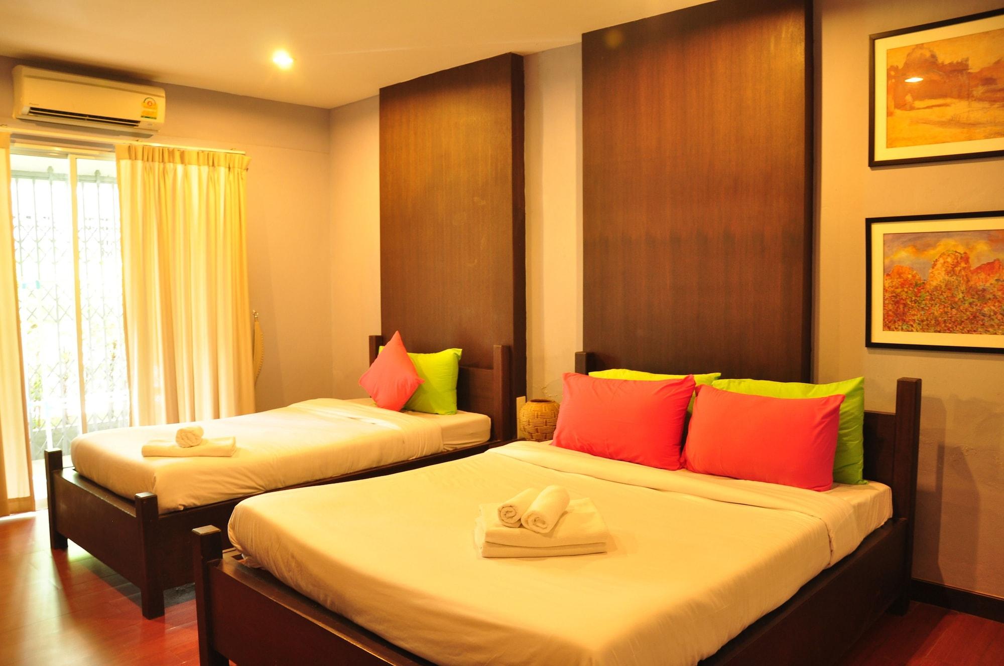 Sabye Bangkok