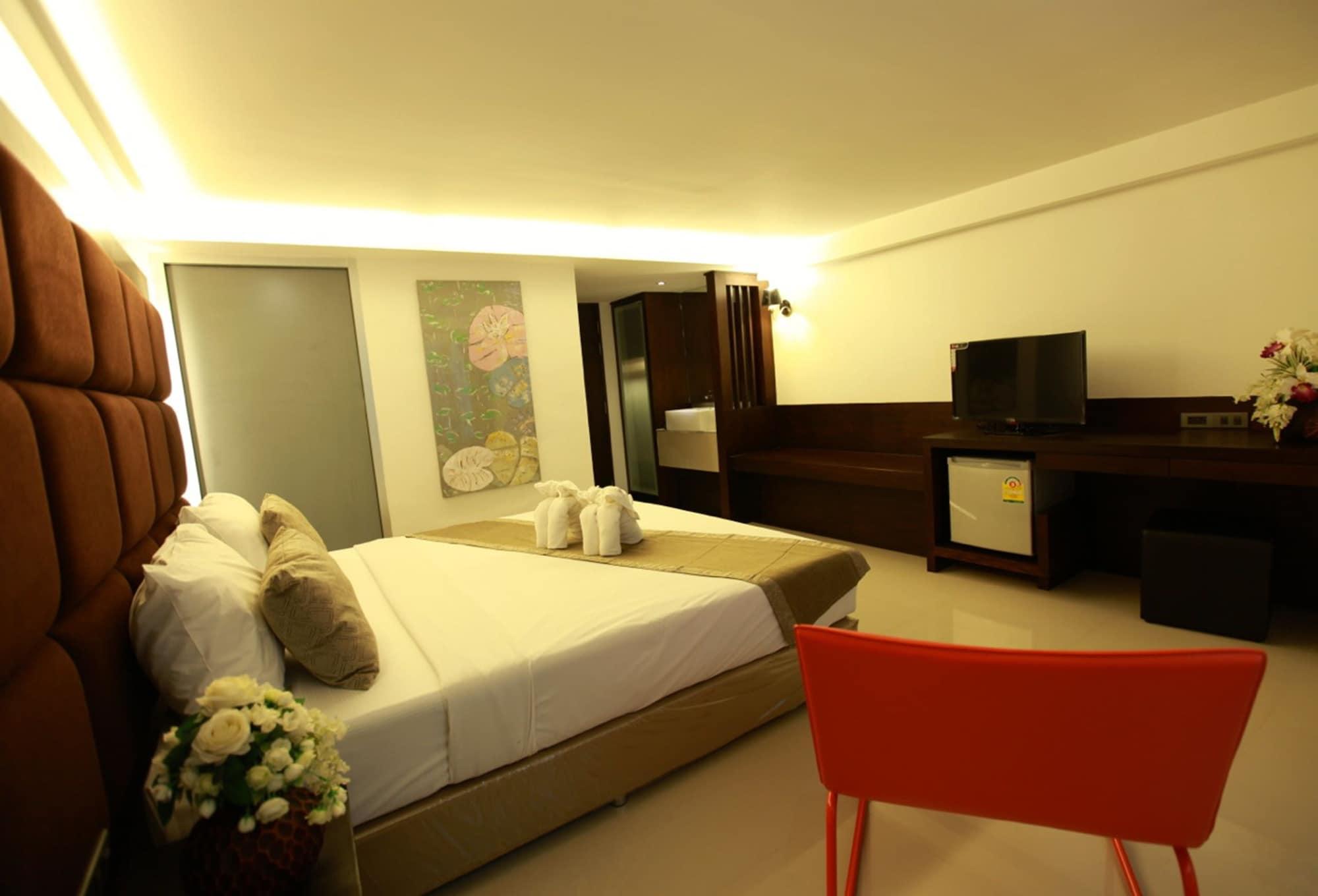 Hotel The Major 3*