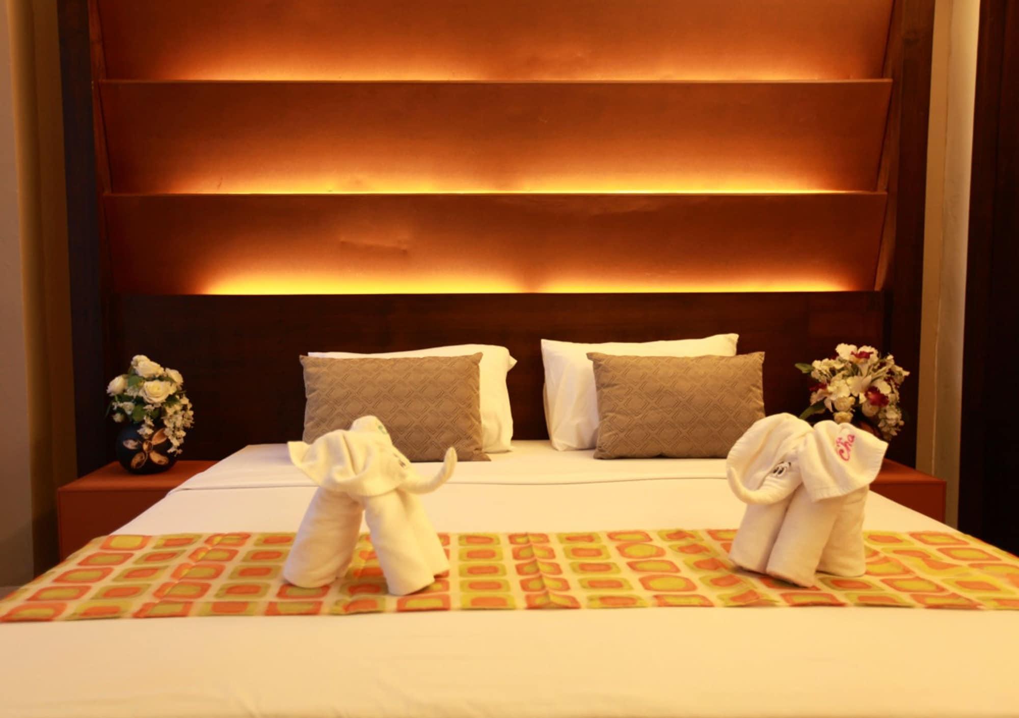 Hotel The Major