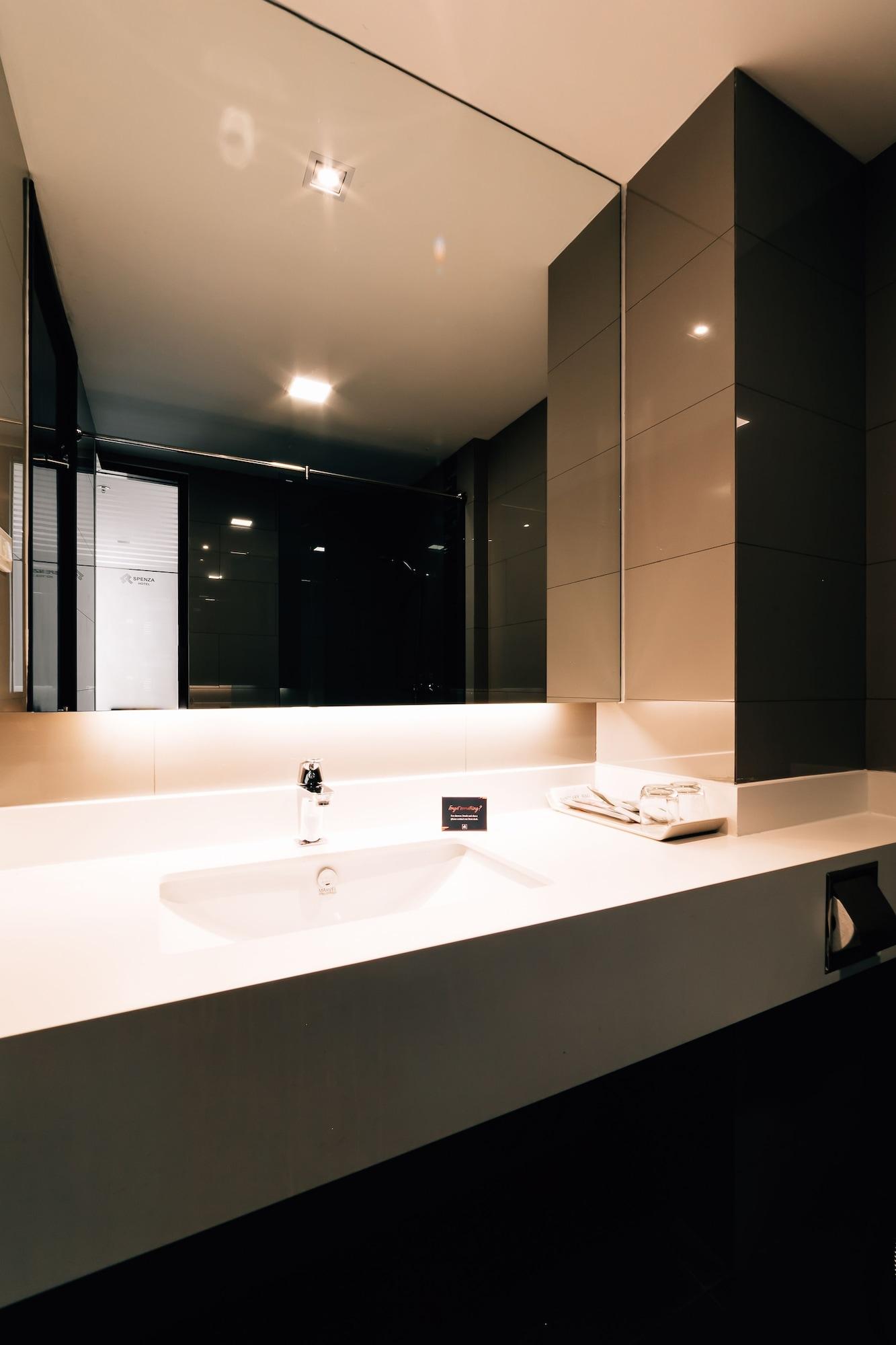 Spenza Hotel Bangkok