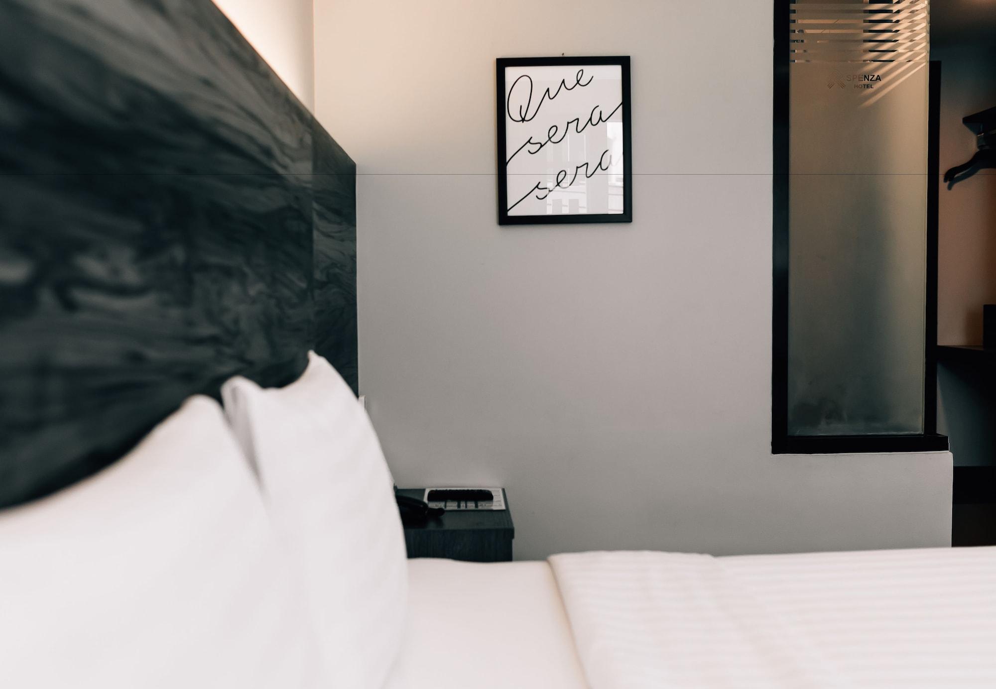 Spenza Hotel