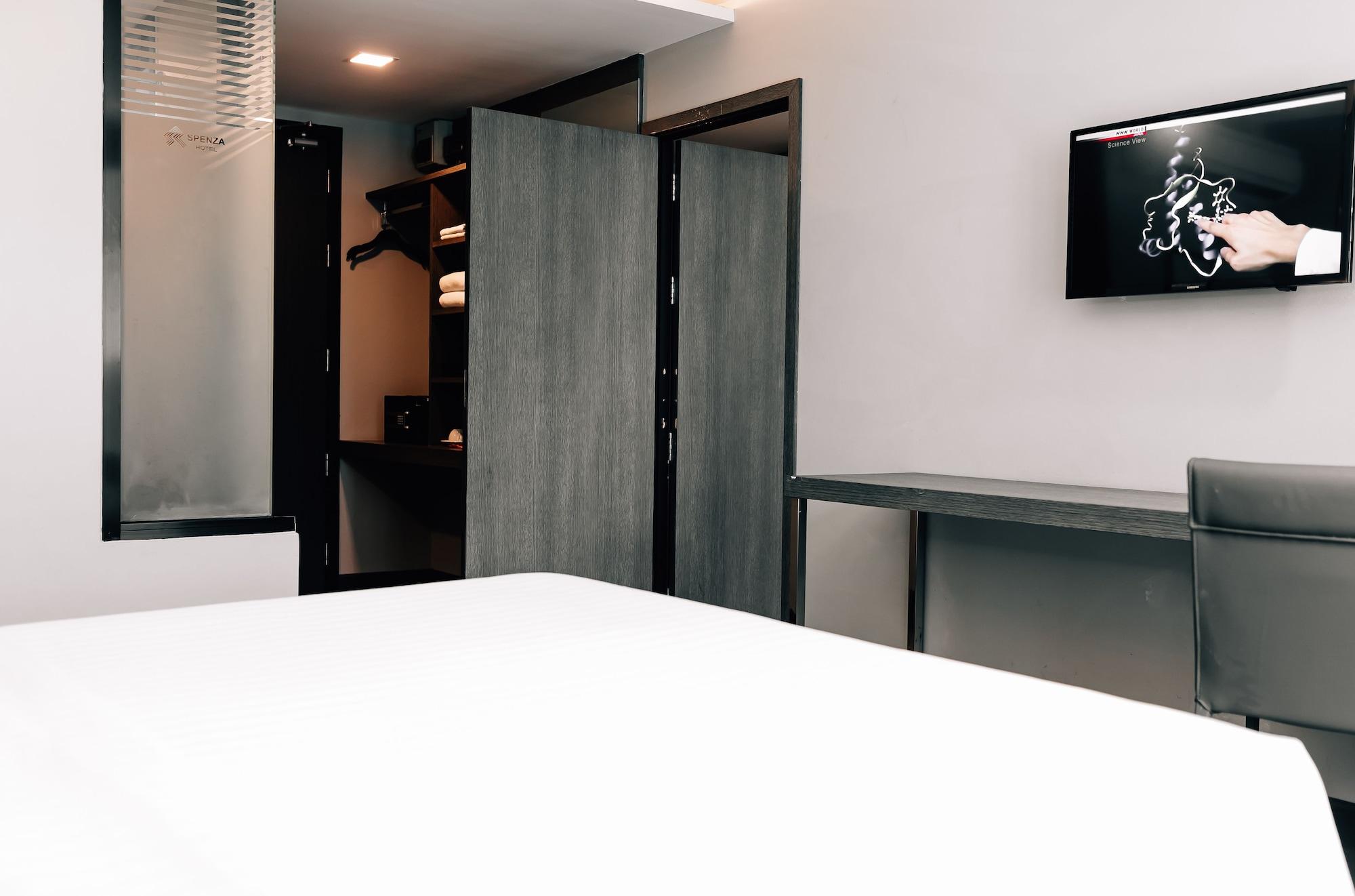 Spenza Hotel Hotel Bangkok