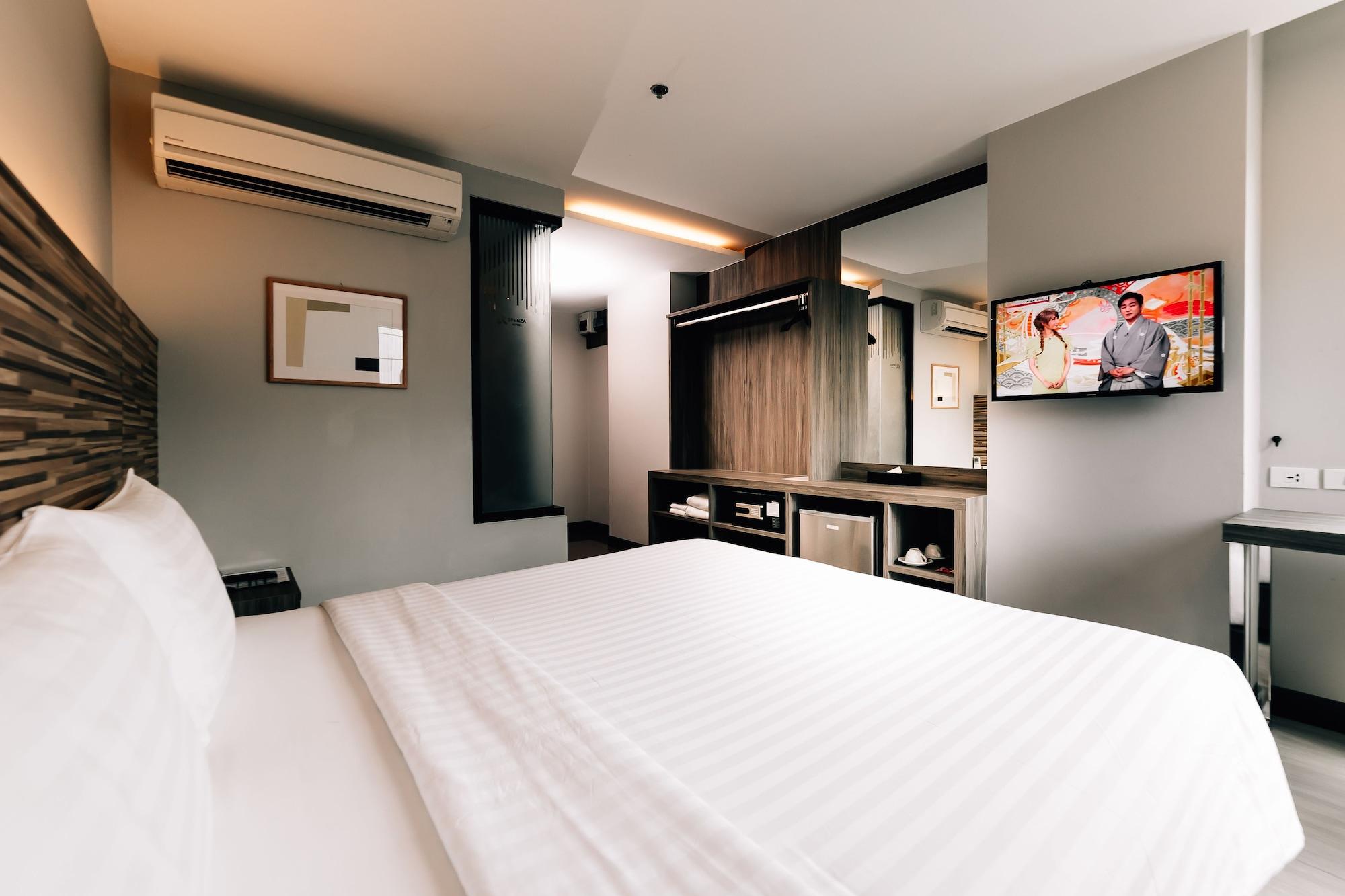 Spenza Hotel