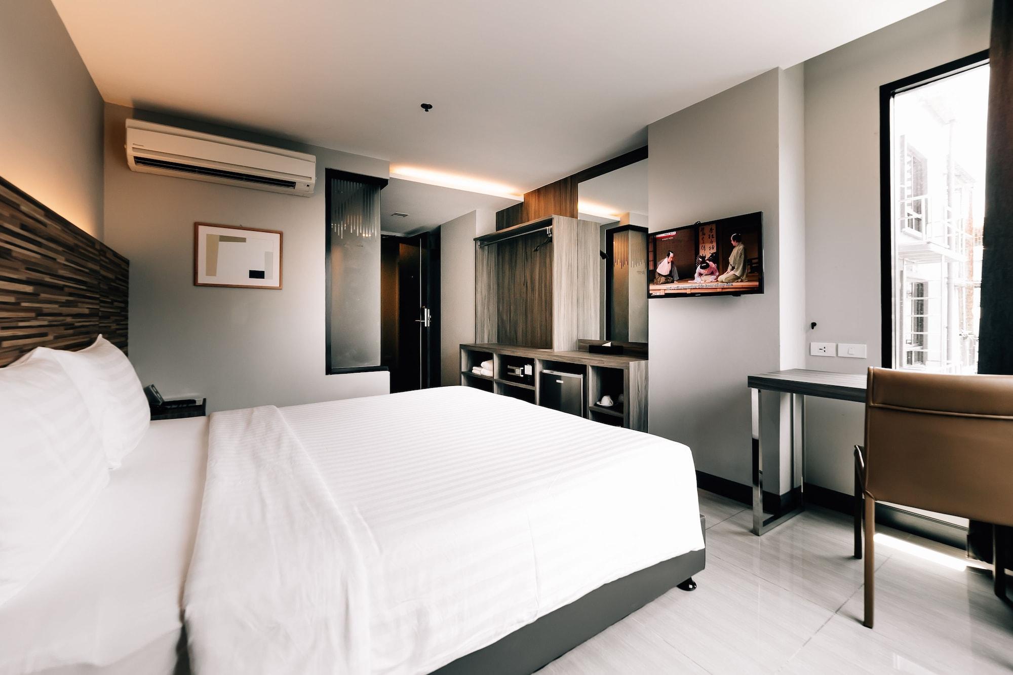 Spenza Hotel 3*