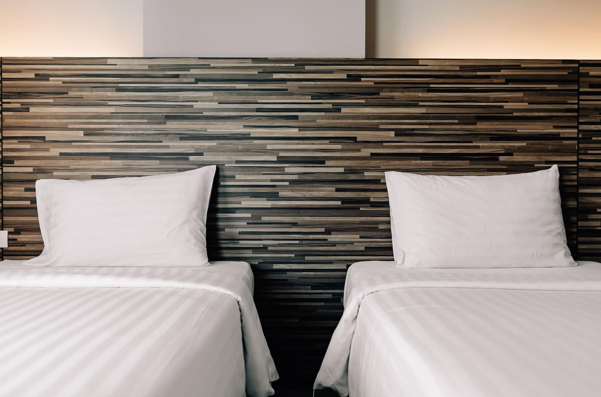 Spenza Hotel 3*