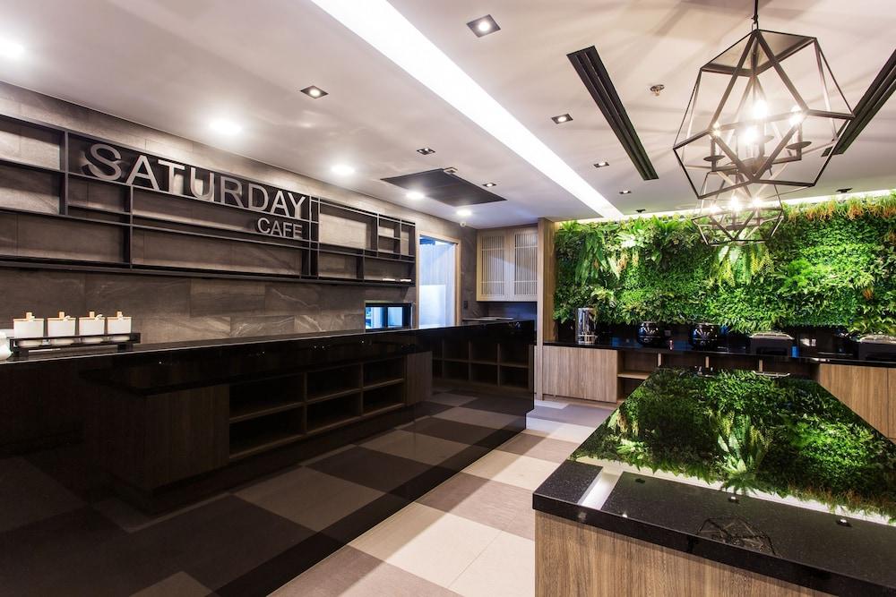 Hotel Spenza Hotel Bangkok