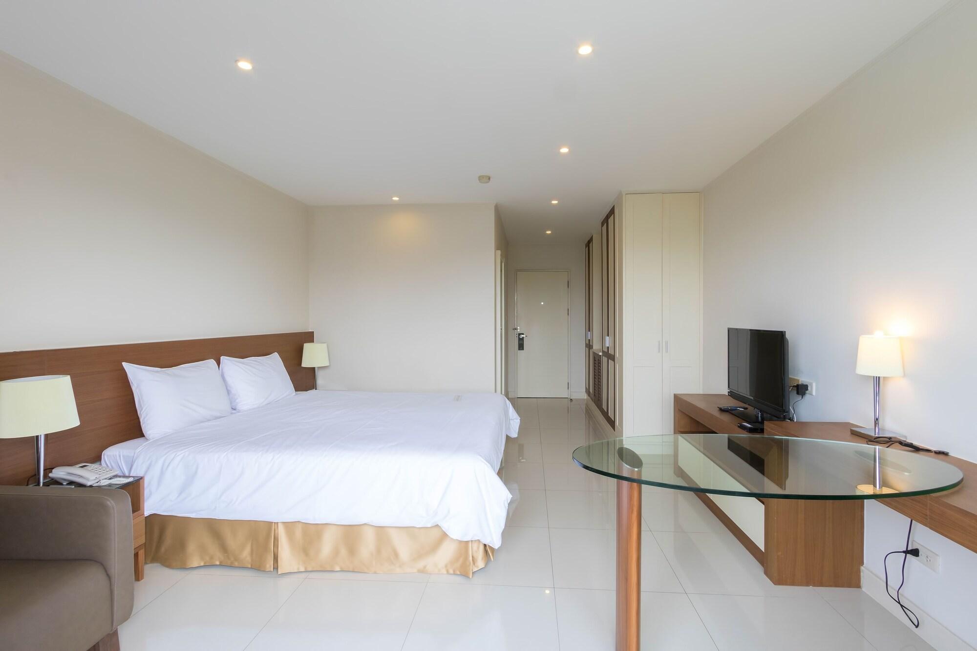 Hotel Thomson Huamark Bangkok