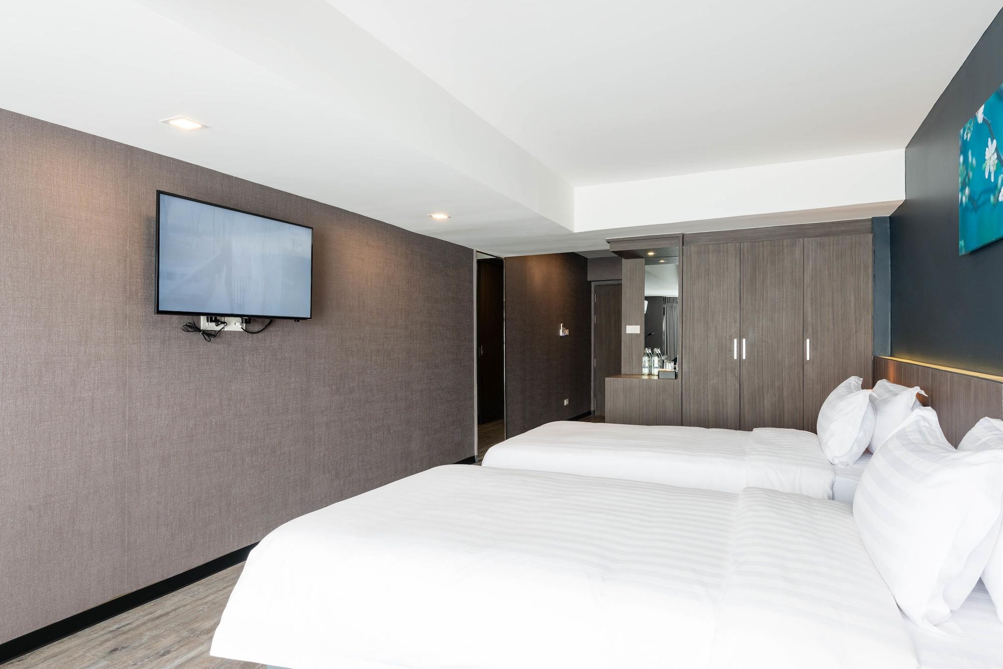 Fyn Hotel Bangkok