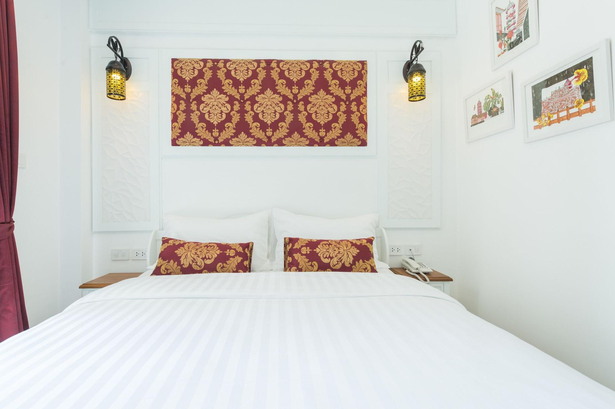 Hotel White Ivory Bangkok