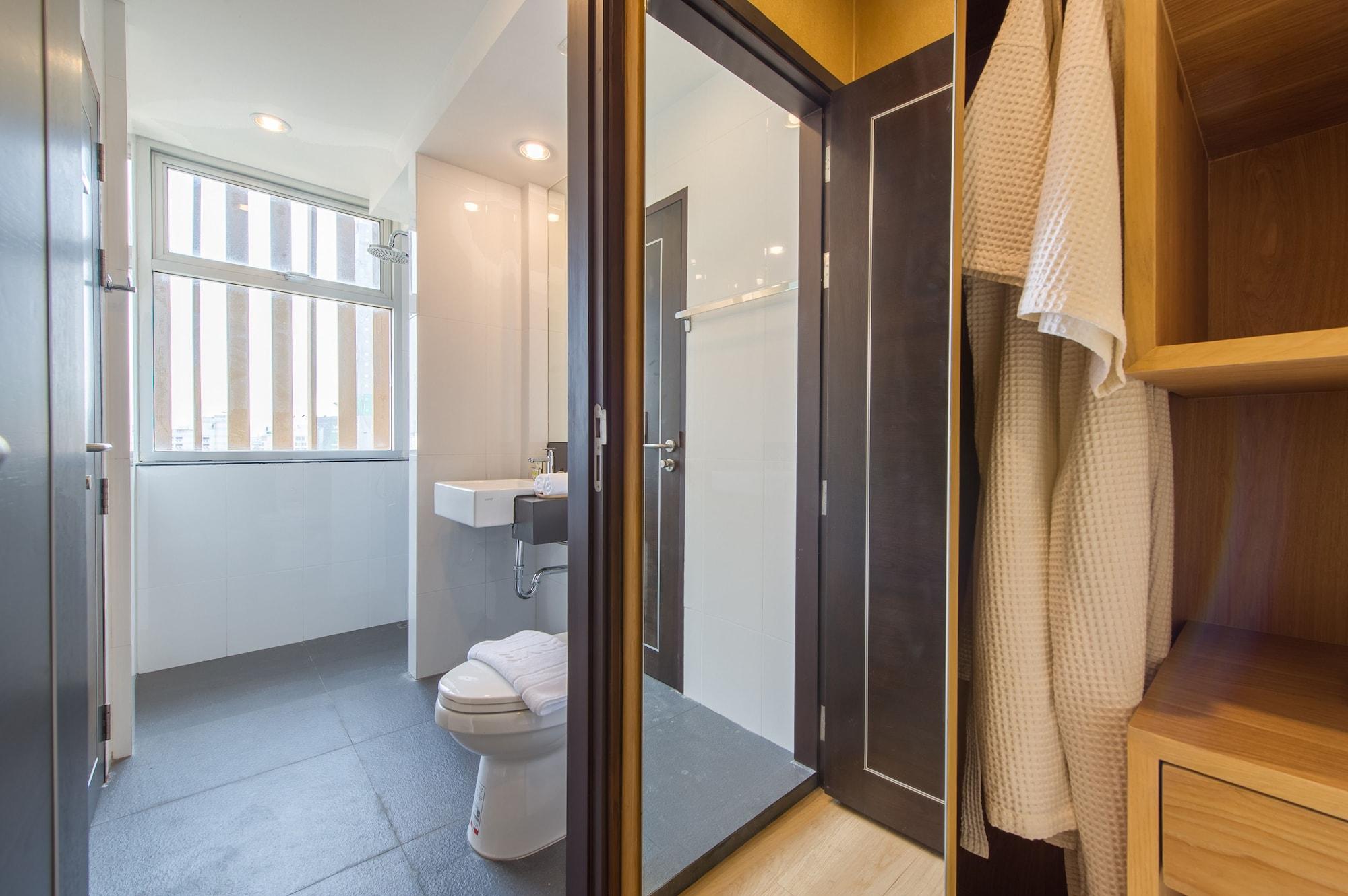 Hotel Zenniq Bangkok