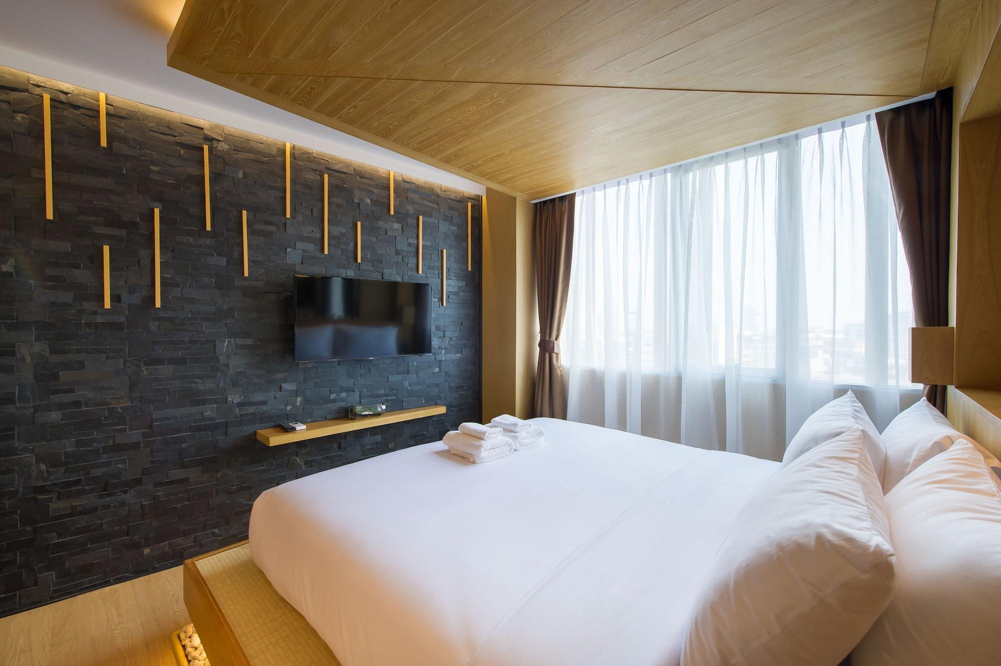 Zenniq 3* Bangkok