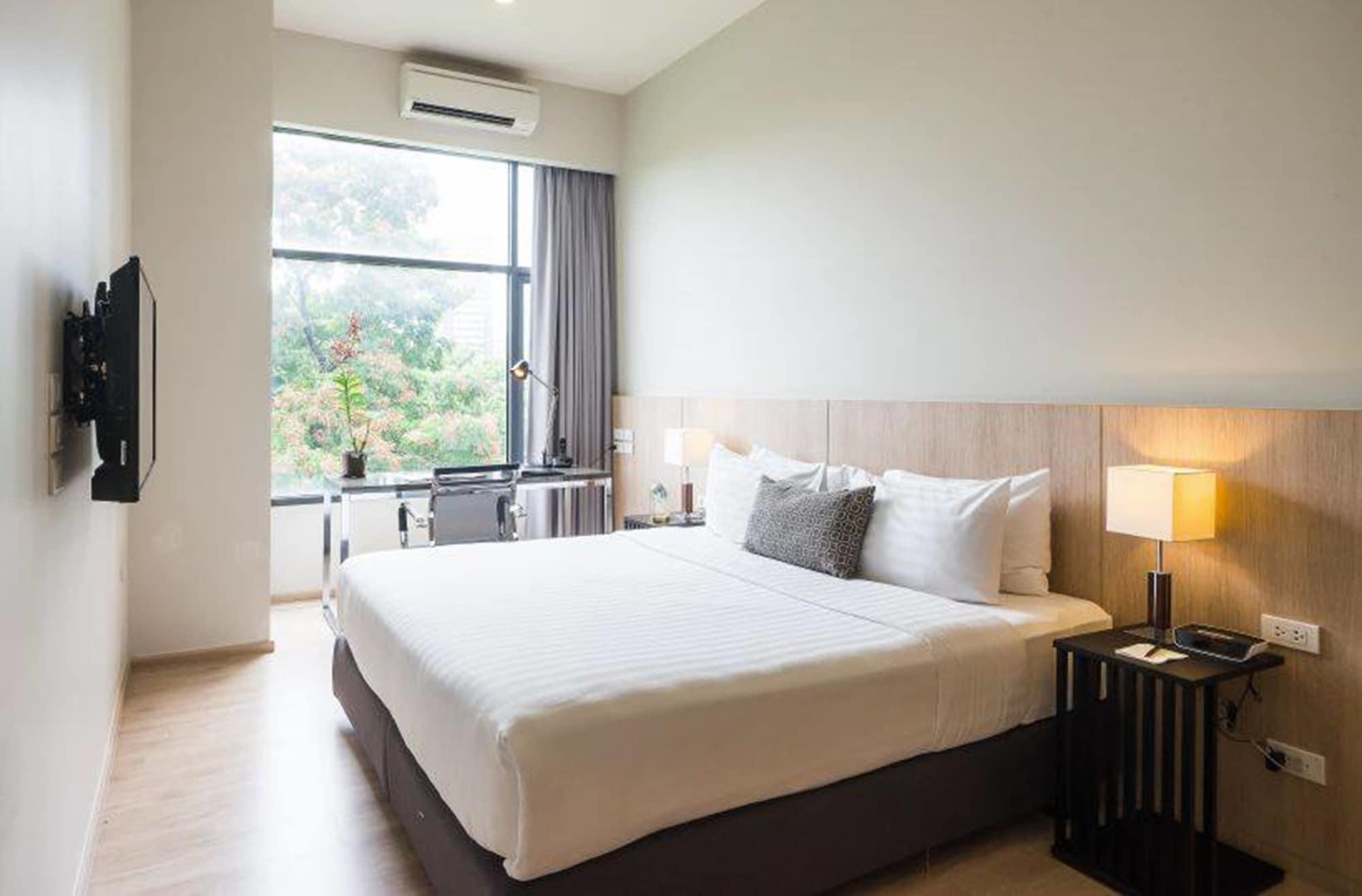 The On Thonglor By Uhg Bangkok