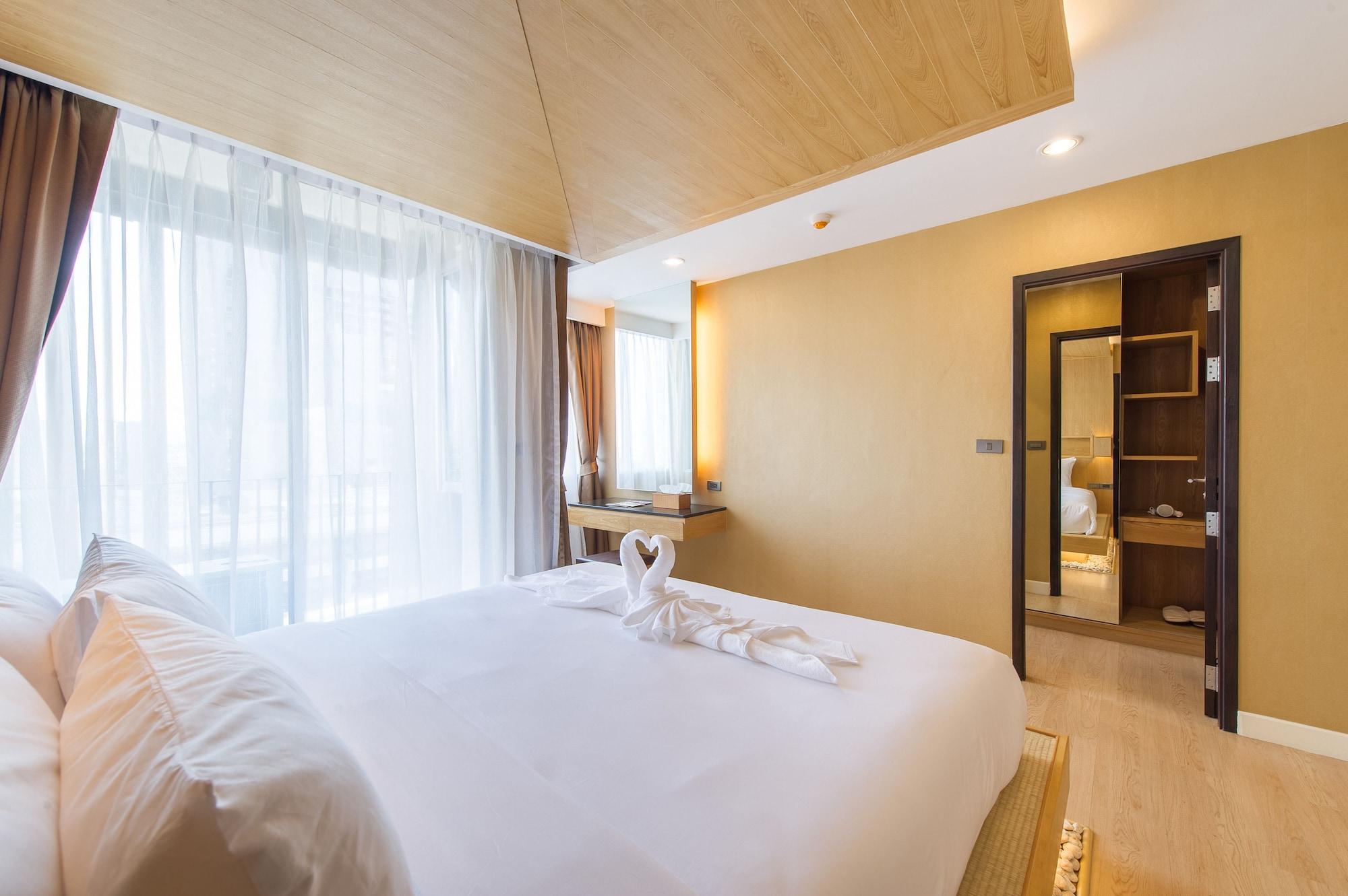 Hotel Zenniq 3*