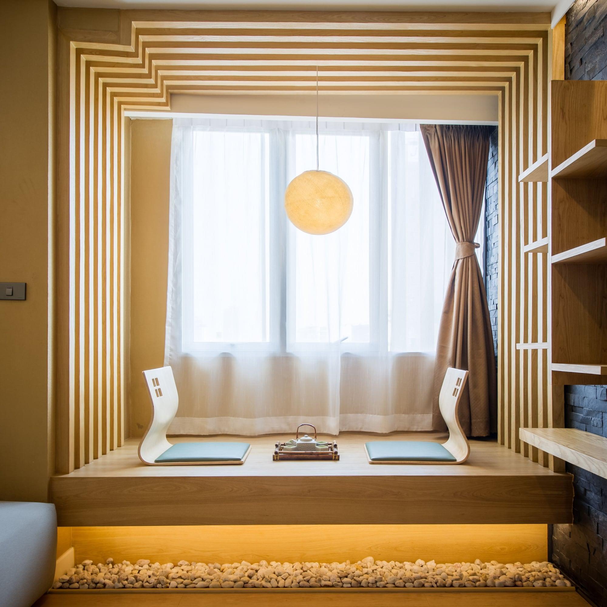 Hotel Zenniq Bangkok