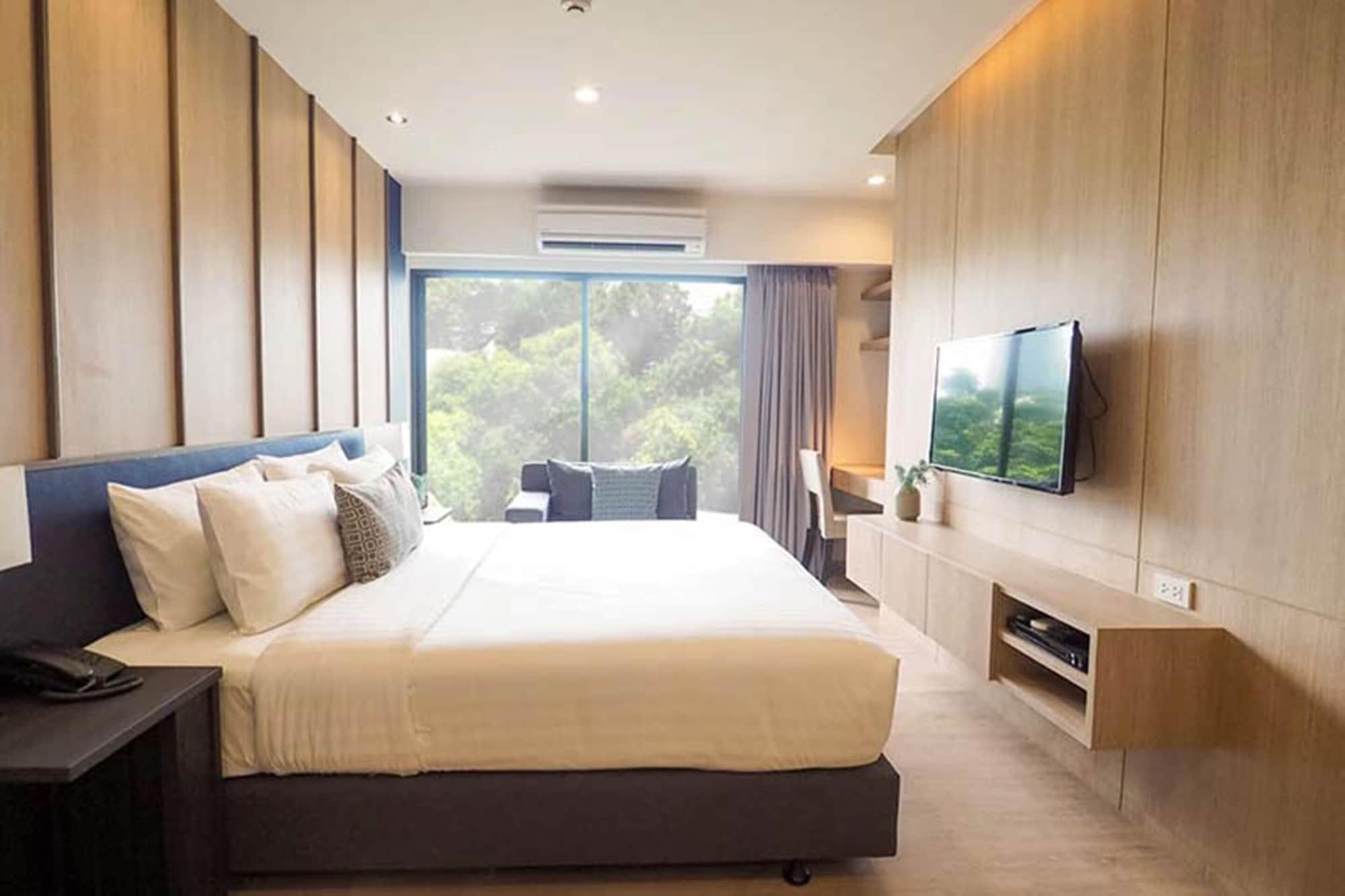 The On Thonglor By Uhg 4* Bangkok