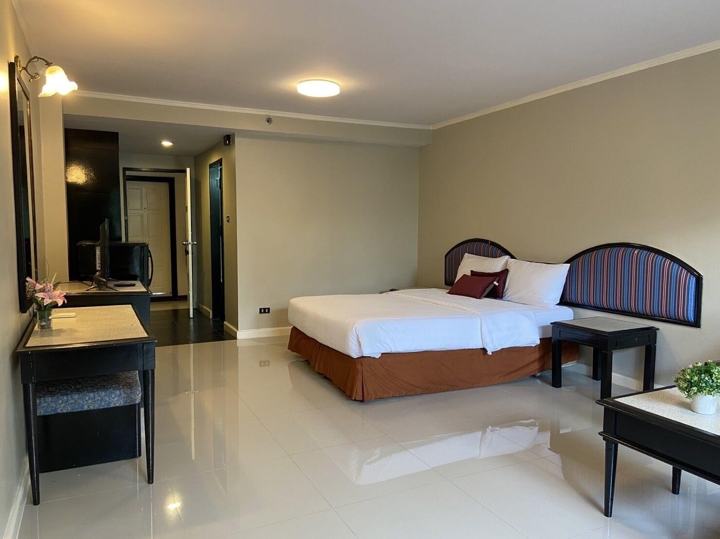 Town In Town Gardent Hotel