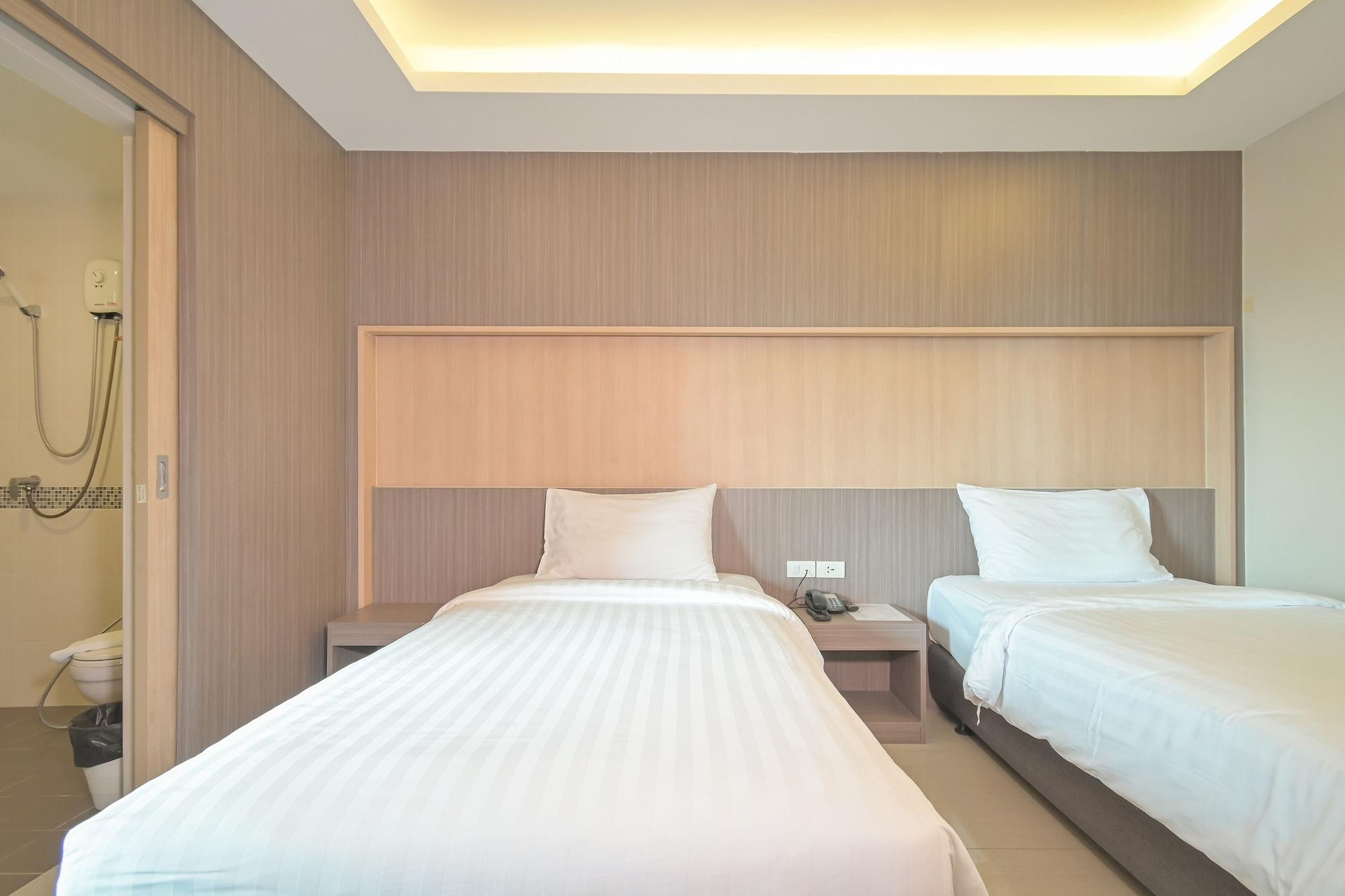 Sleep Hotel 3*