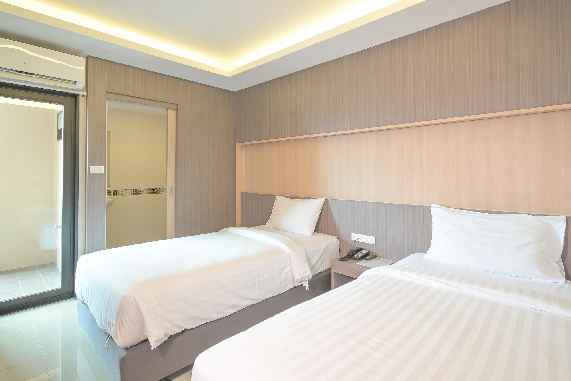Hotel Sleep