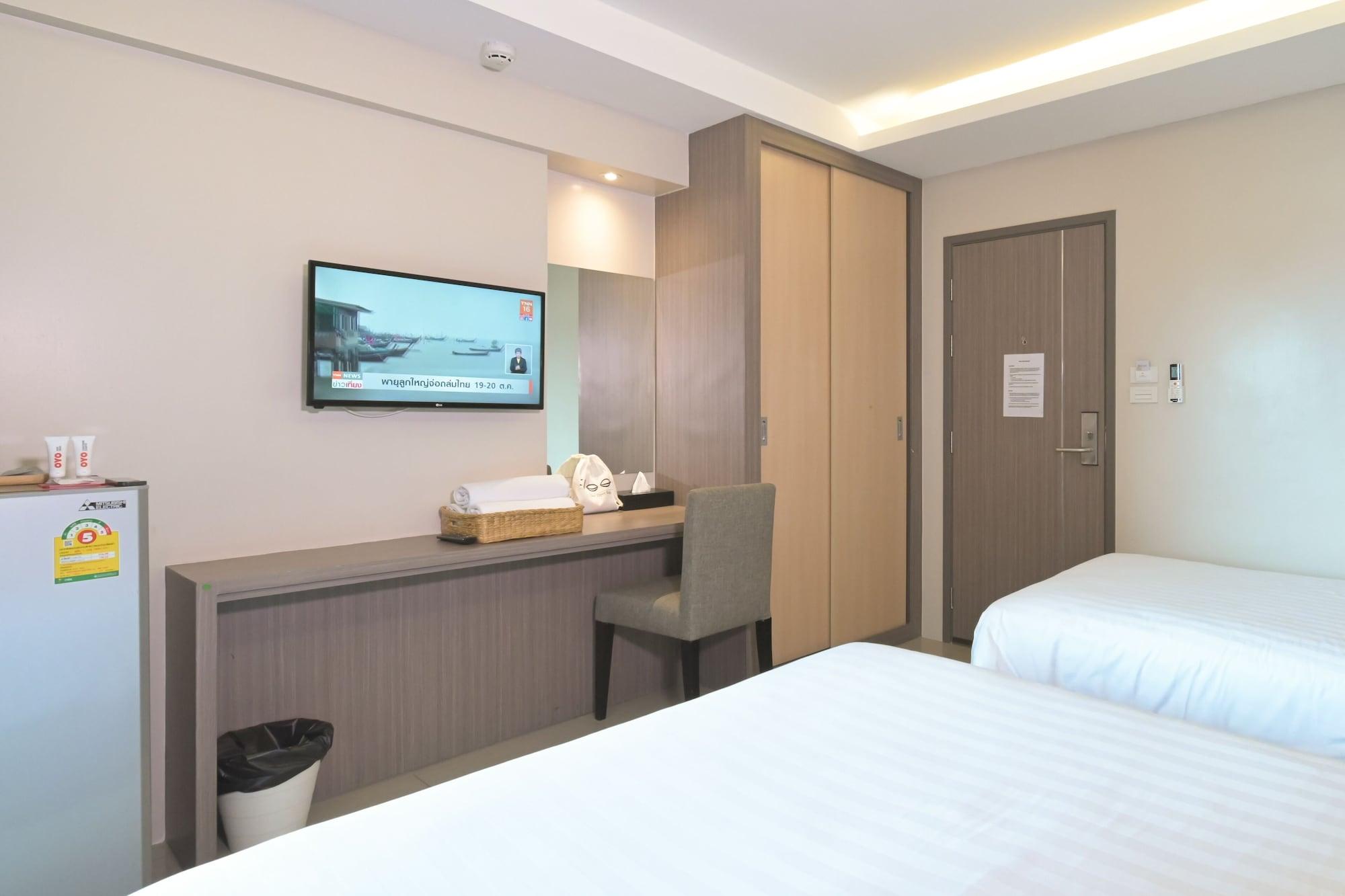 Sleep 3* Bangkok