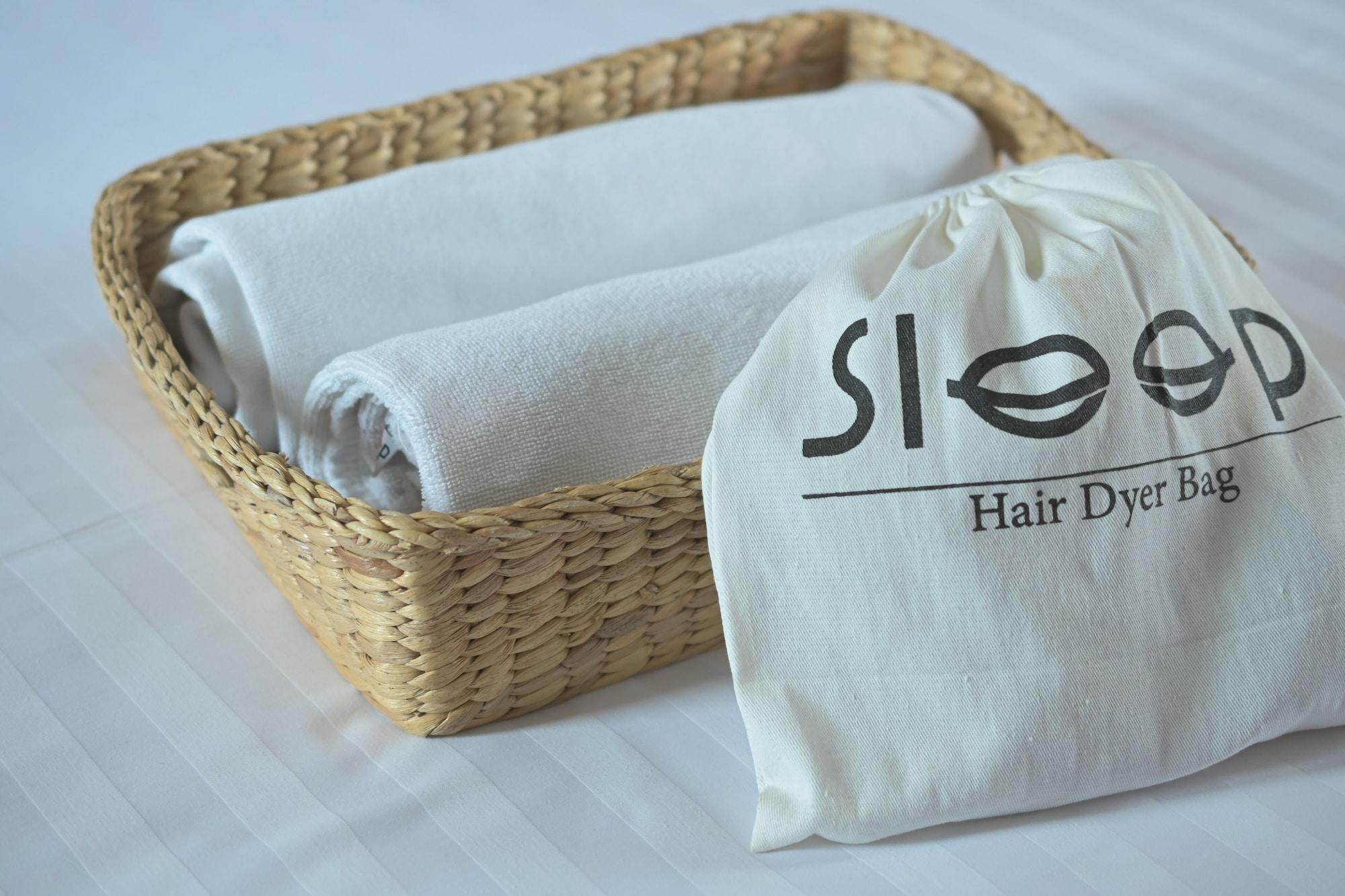Sleep Hotel