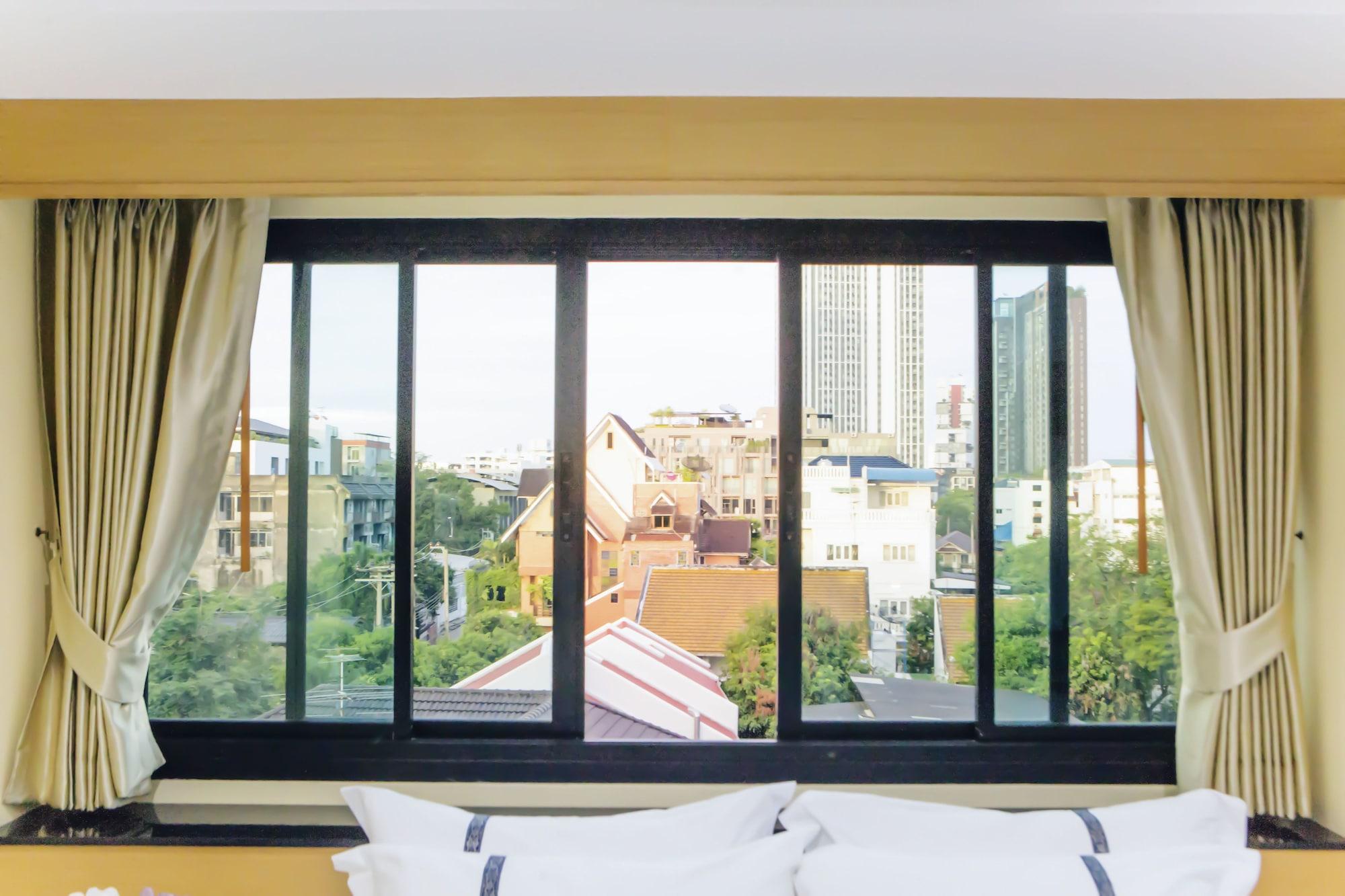 Hotel Sillemon Garden 3*