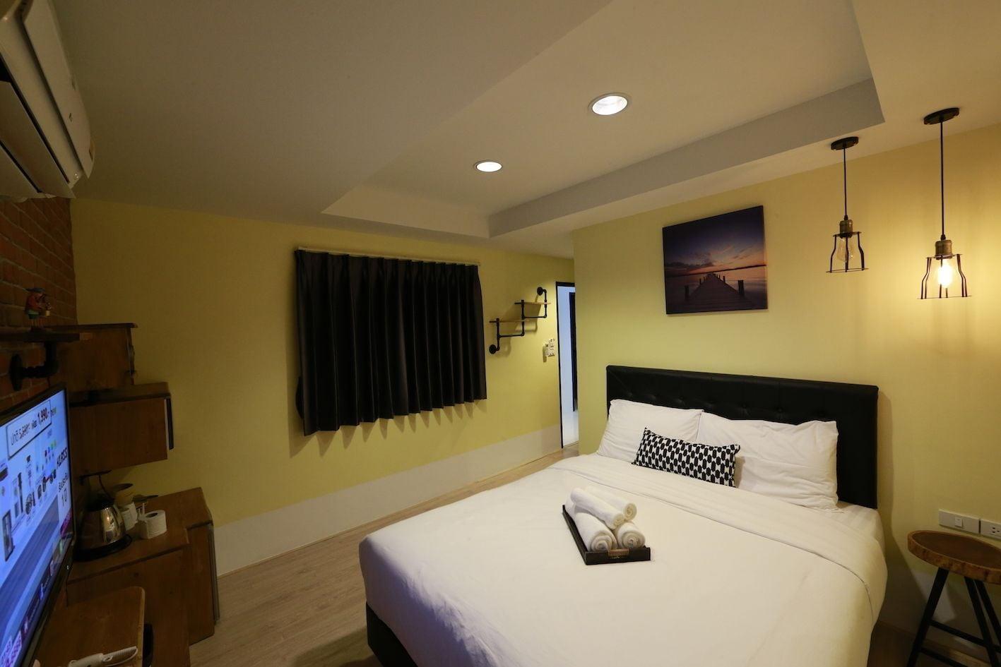 Hotel Adagio
