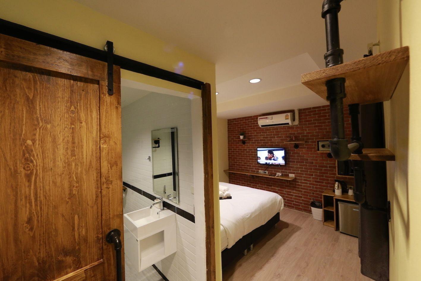 Hotel Adagio Banguecoque