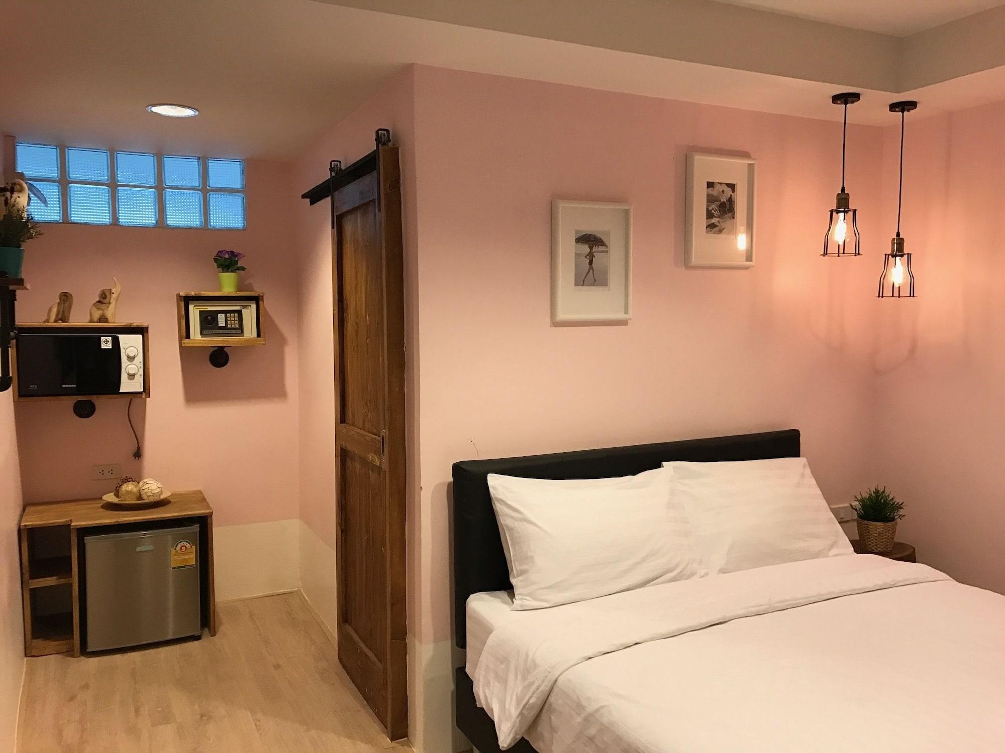 Hotel Adagio 3*