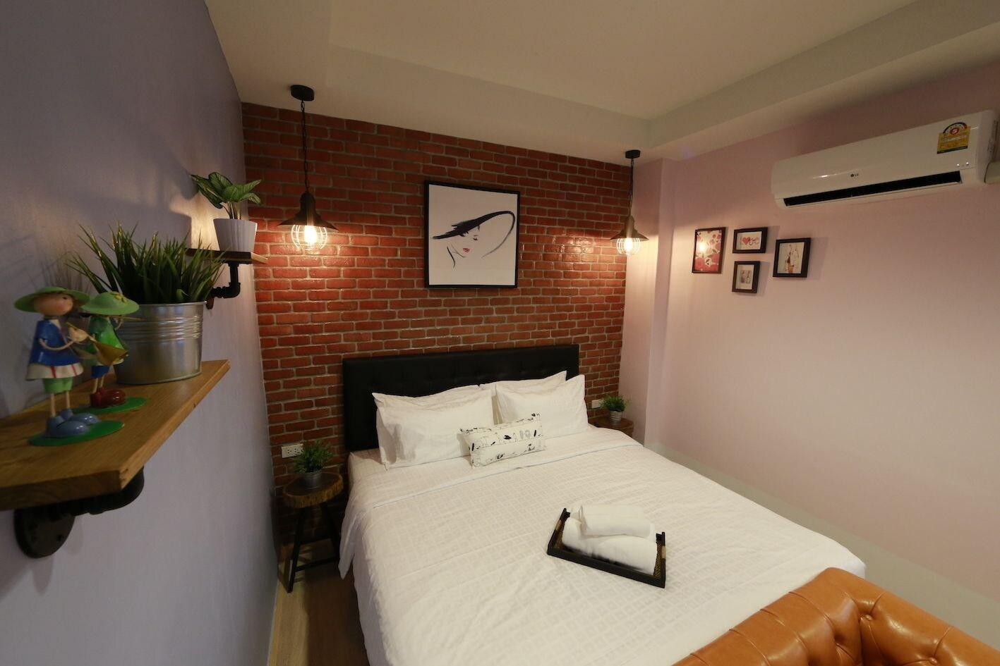 Adagio Hotel Banguecoque