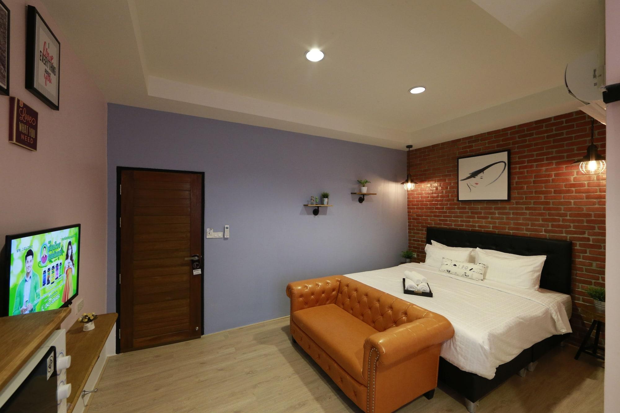 Adagio 3* Banguecoque