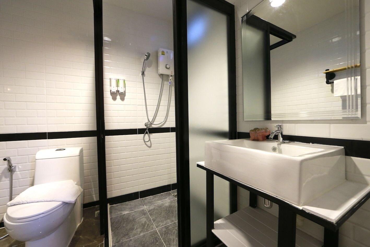 Adagio Hotel Banguecoque