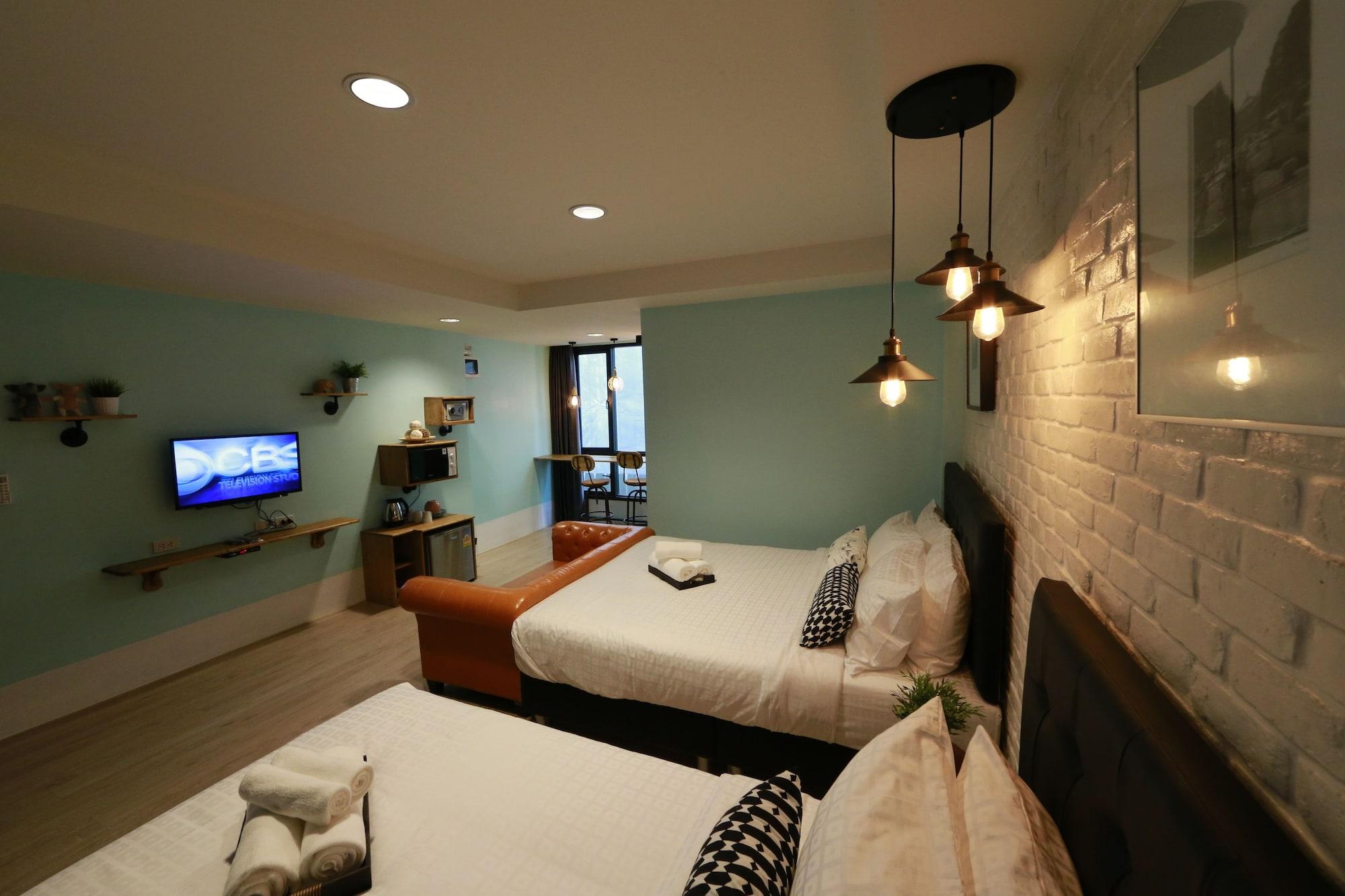Adagio Hotel
