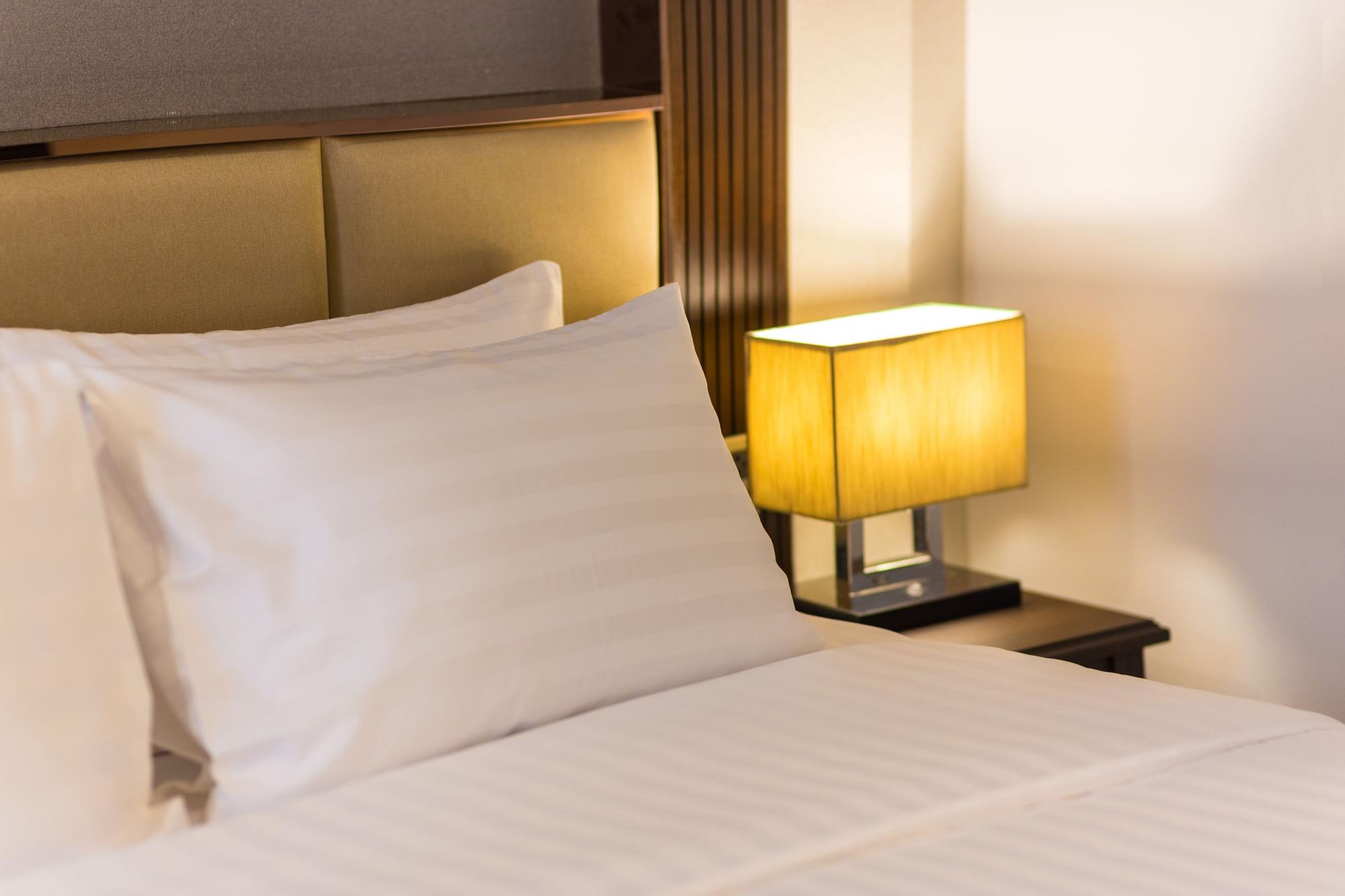 Surestay By Western Sukhumvit 2 Bangkok