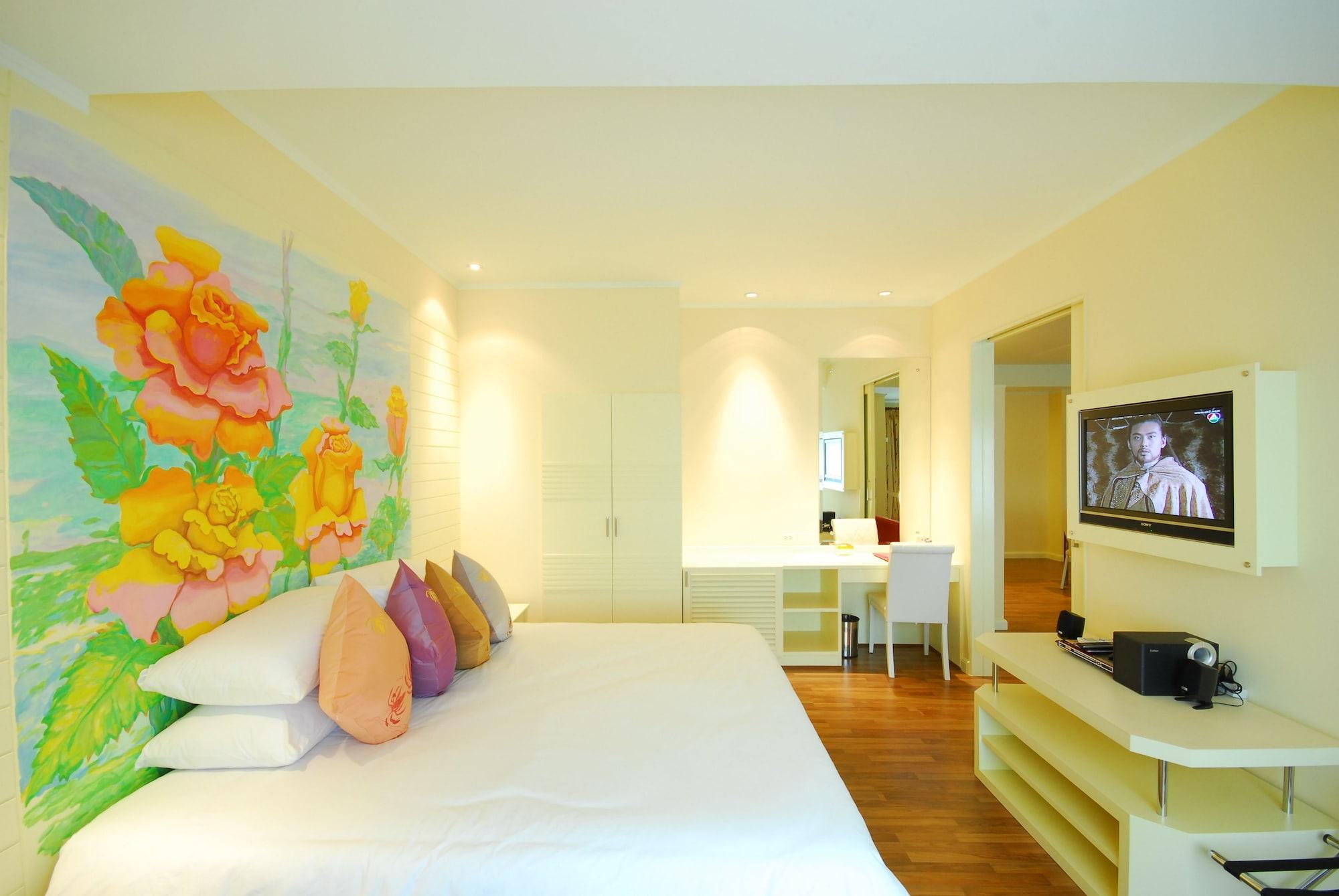 Hotel Hip 3*