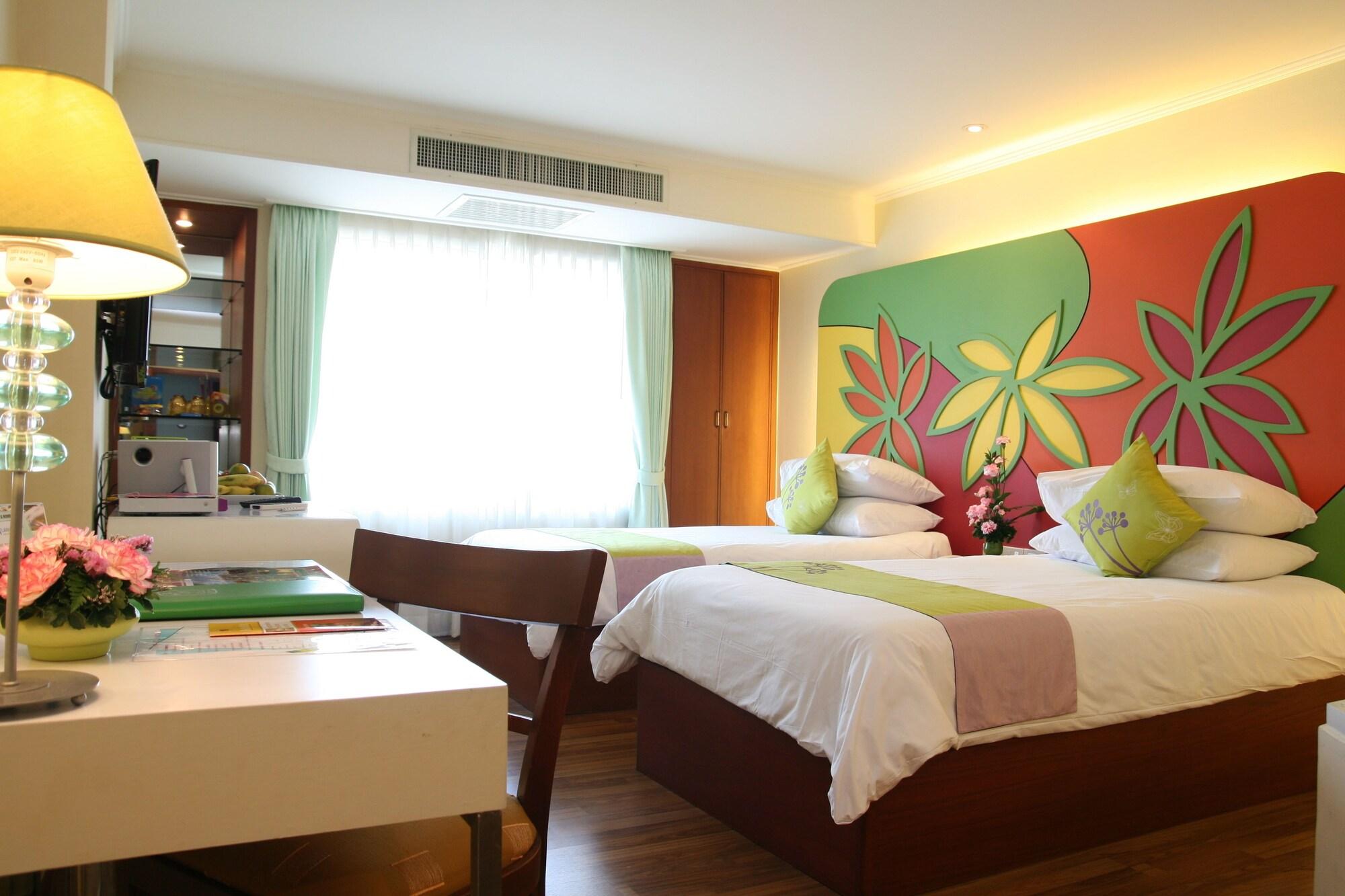 Hip Bangkok