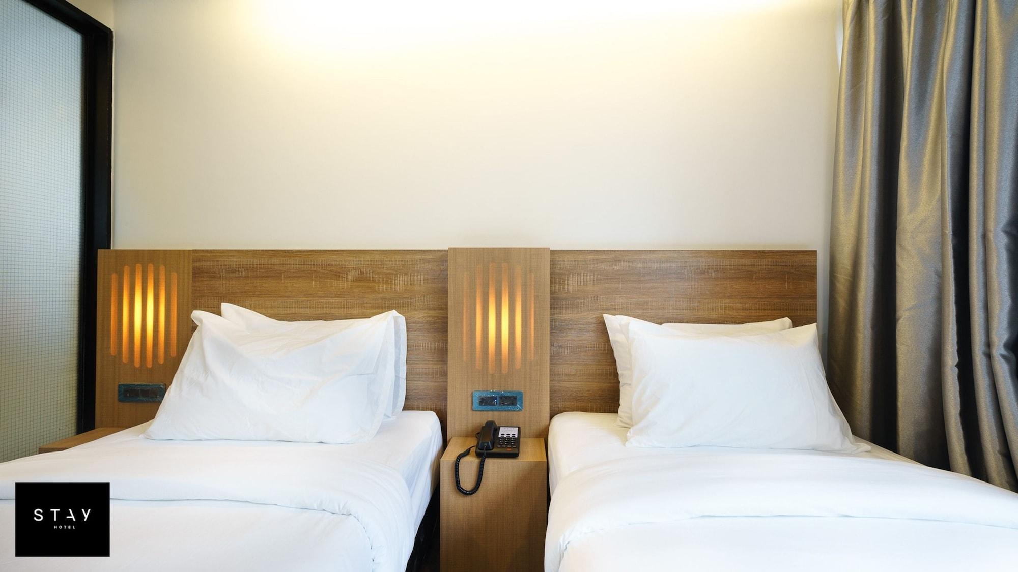 Bkk Hotel