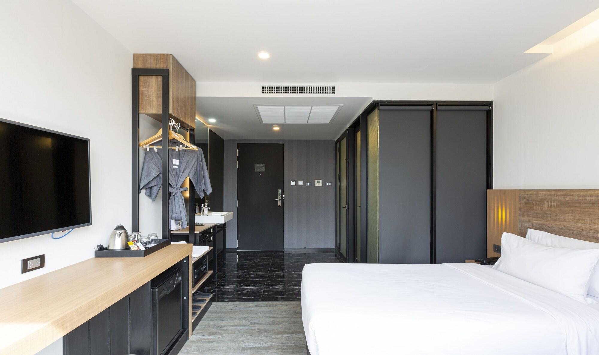 Hotel Bkk