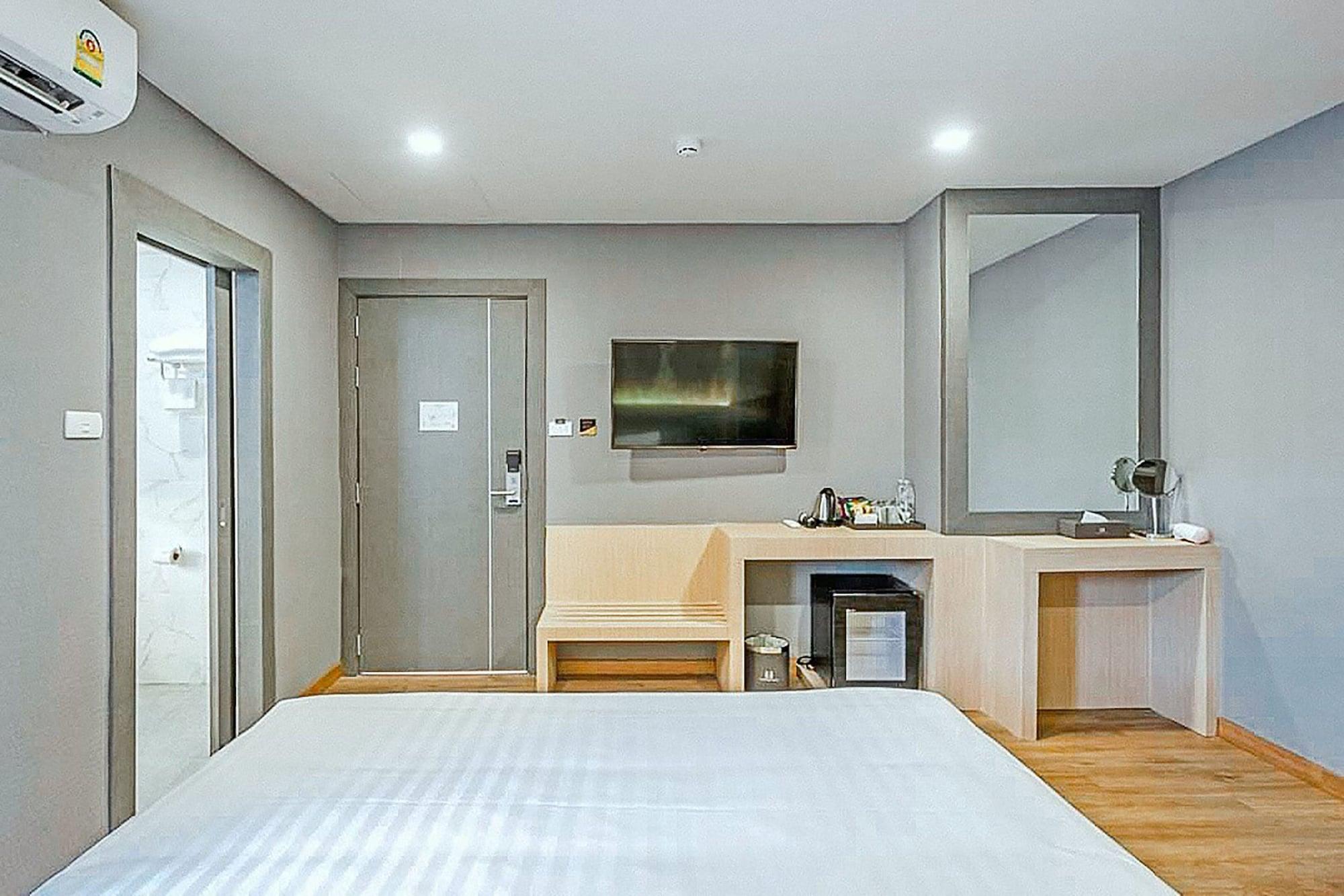 Hotel Hyde Park